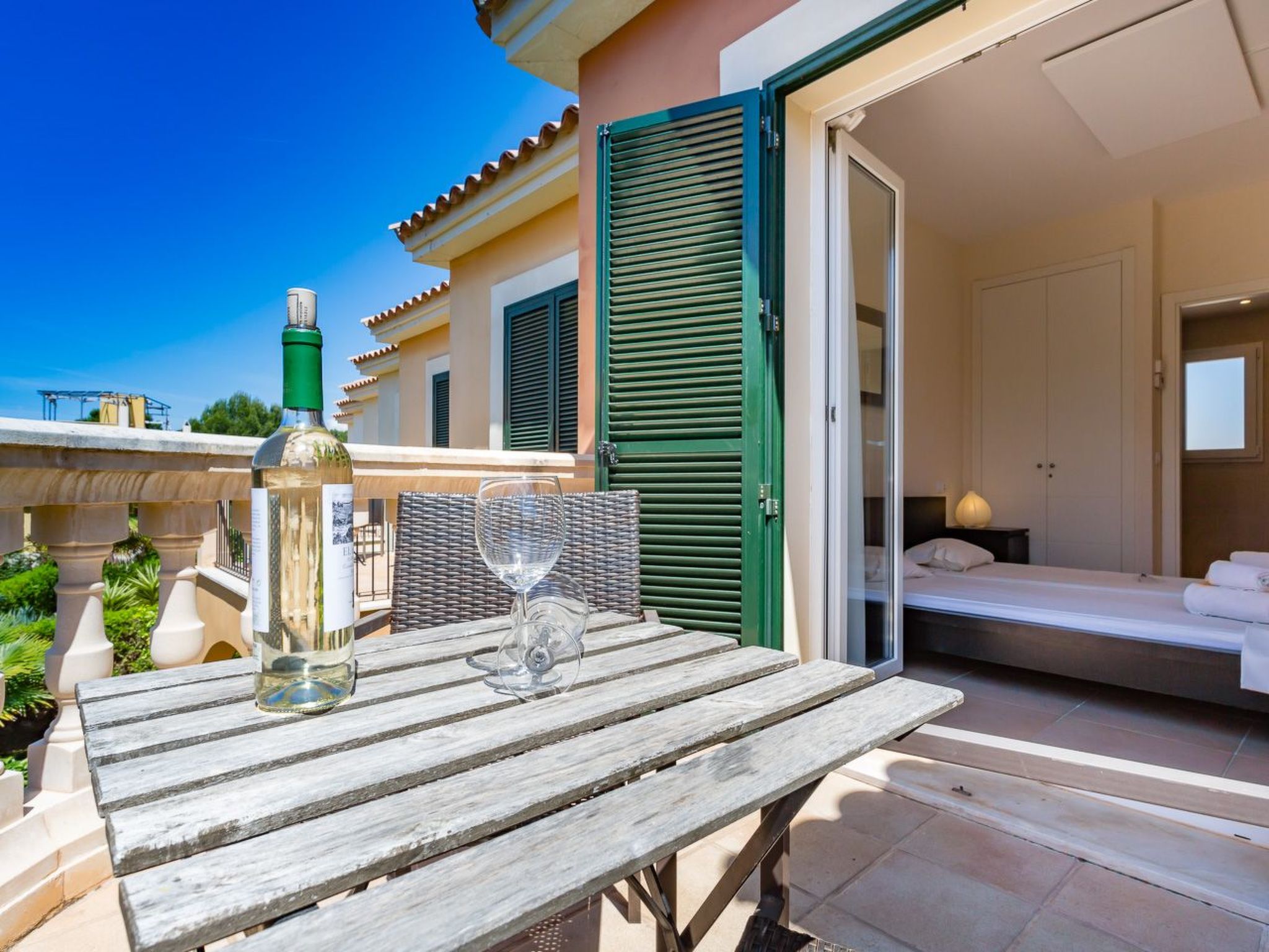 Schönes, mediterranes Ferienhaus-Image-tags.info