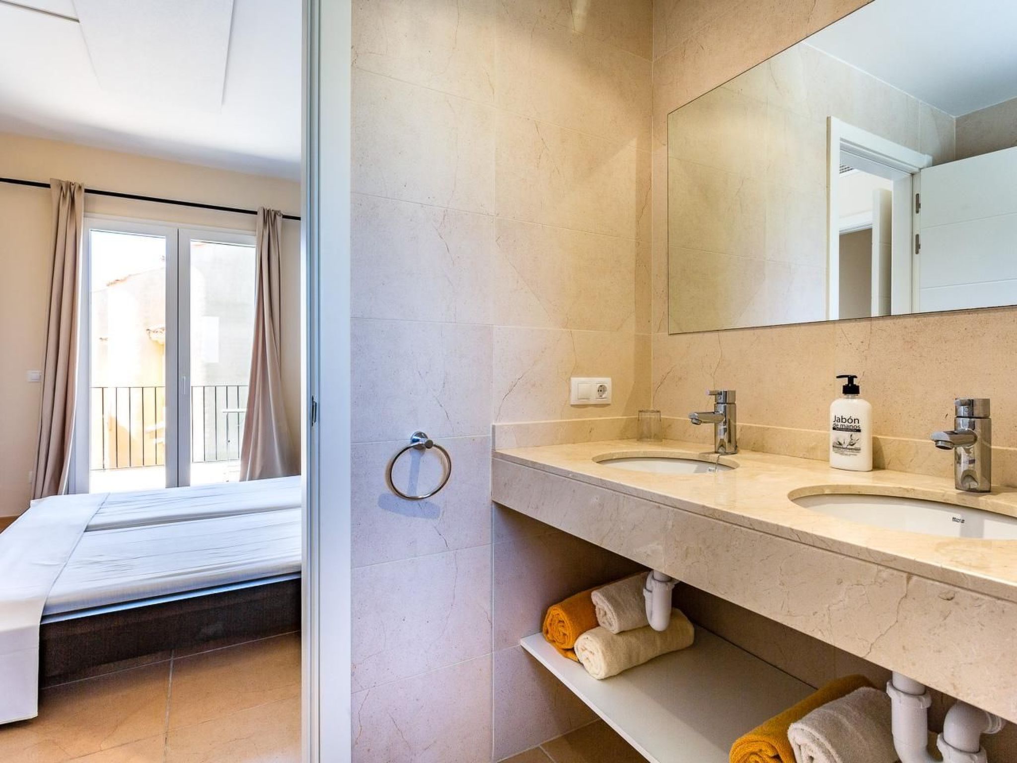 Strandnahes Ferienhaus mit Terrasse-Image-tags.info