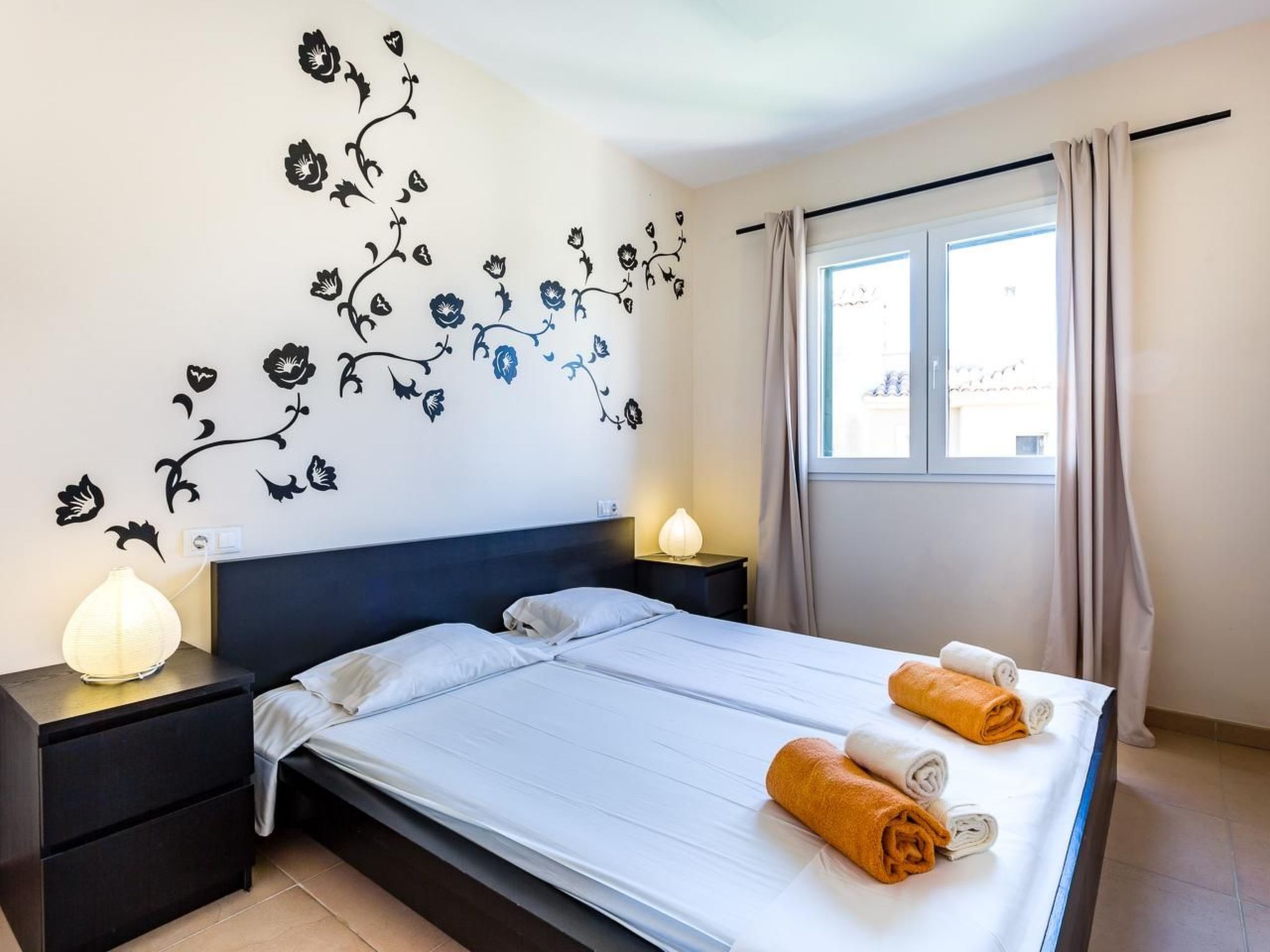 Strandnahes Ferienhaus mit Terrasse-Image-tags.info