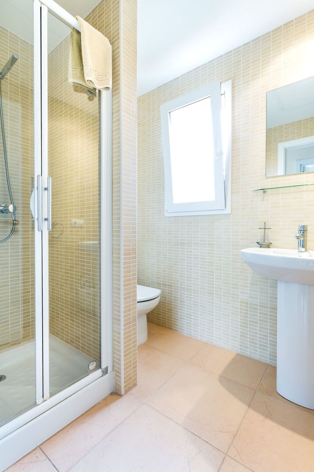 Mit Dachterrasse und Meerblick-Drinnen