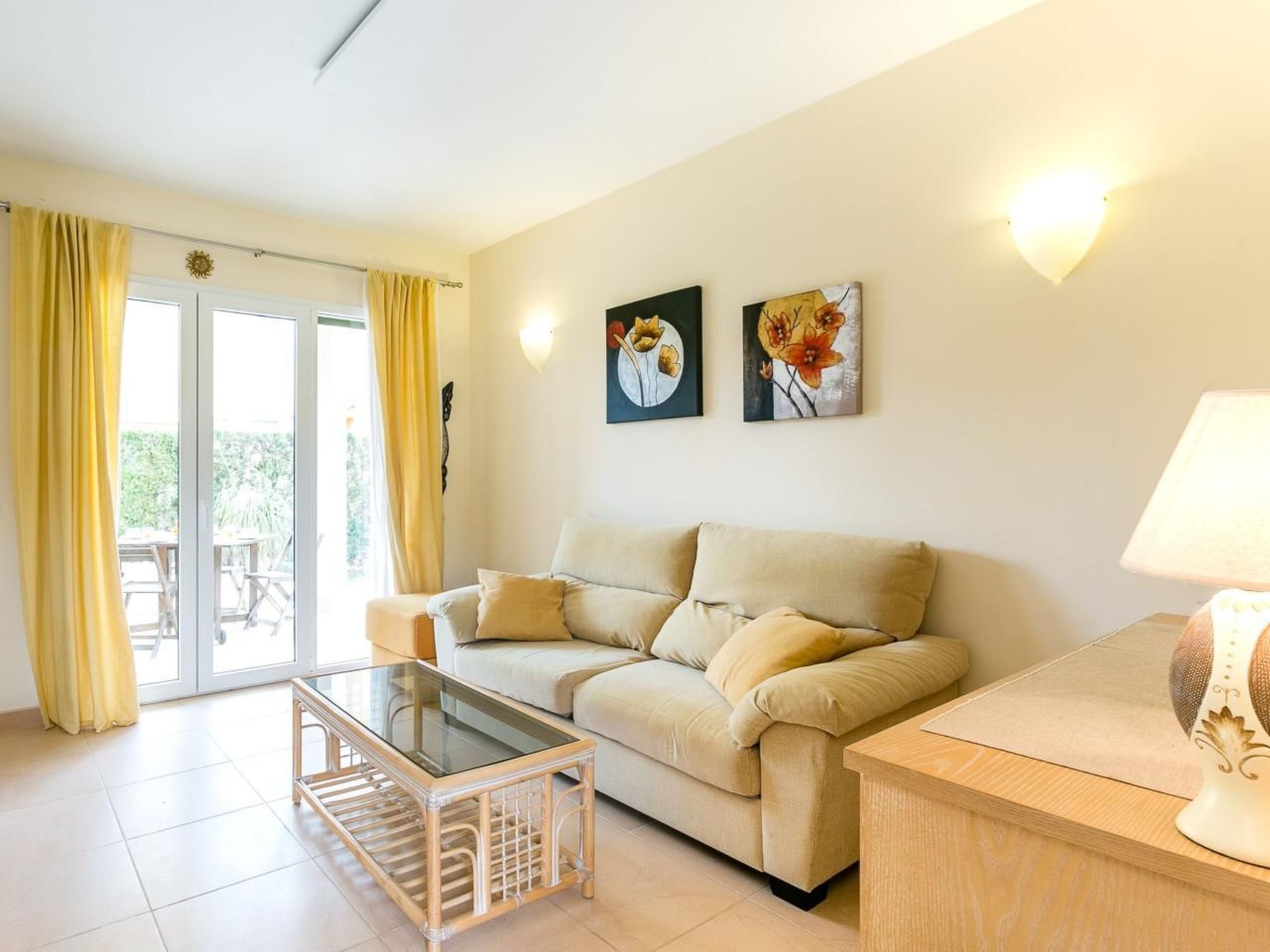 Schönes Ferienhaus in Urbanització El Paraíso-Image-tags.info