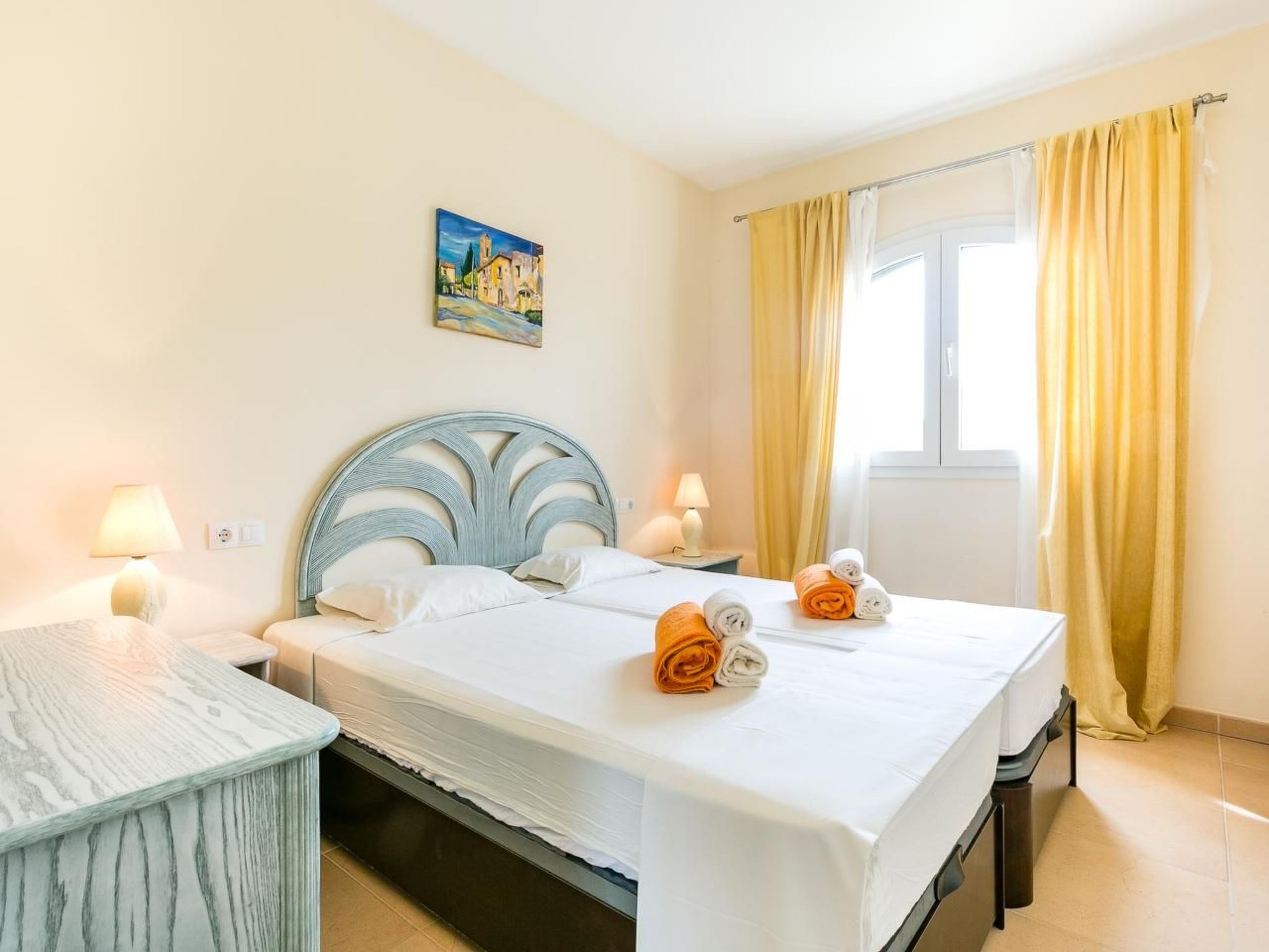 Schönes Ferienhaus in Urbanització El Paraíso-Image-tags.info