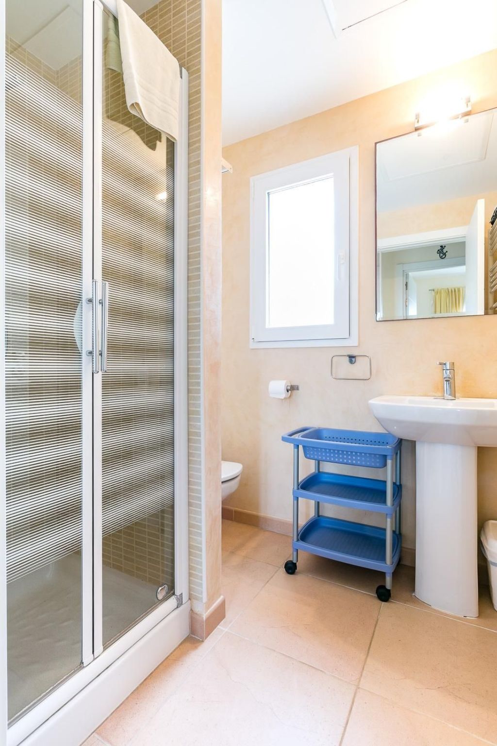 Schönes Ferienhaus in Urbanització El Paraíso-Image-tags.info