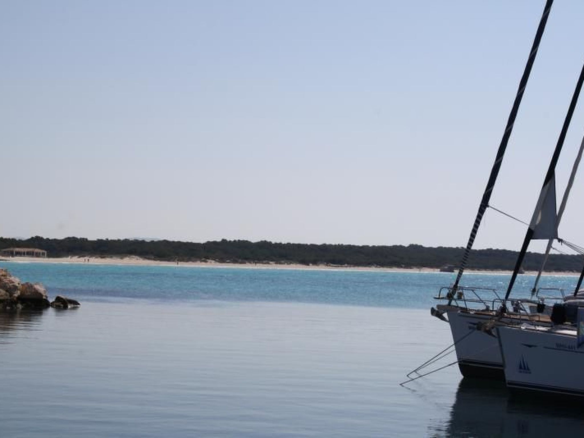 Schönes Ferienhaus in Urbanització El Paraíso-Image-tags.info