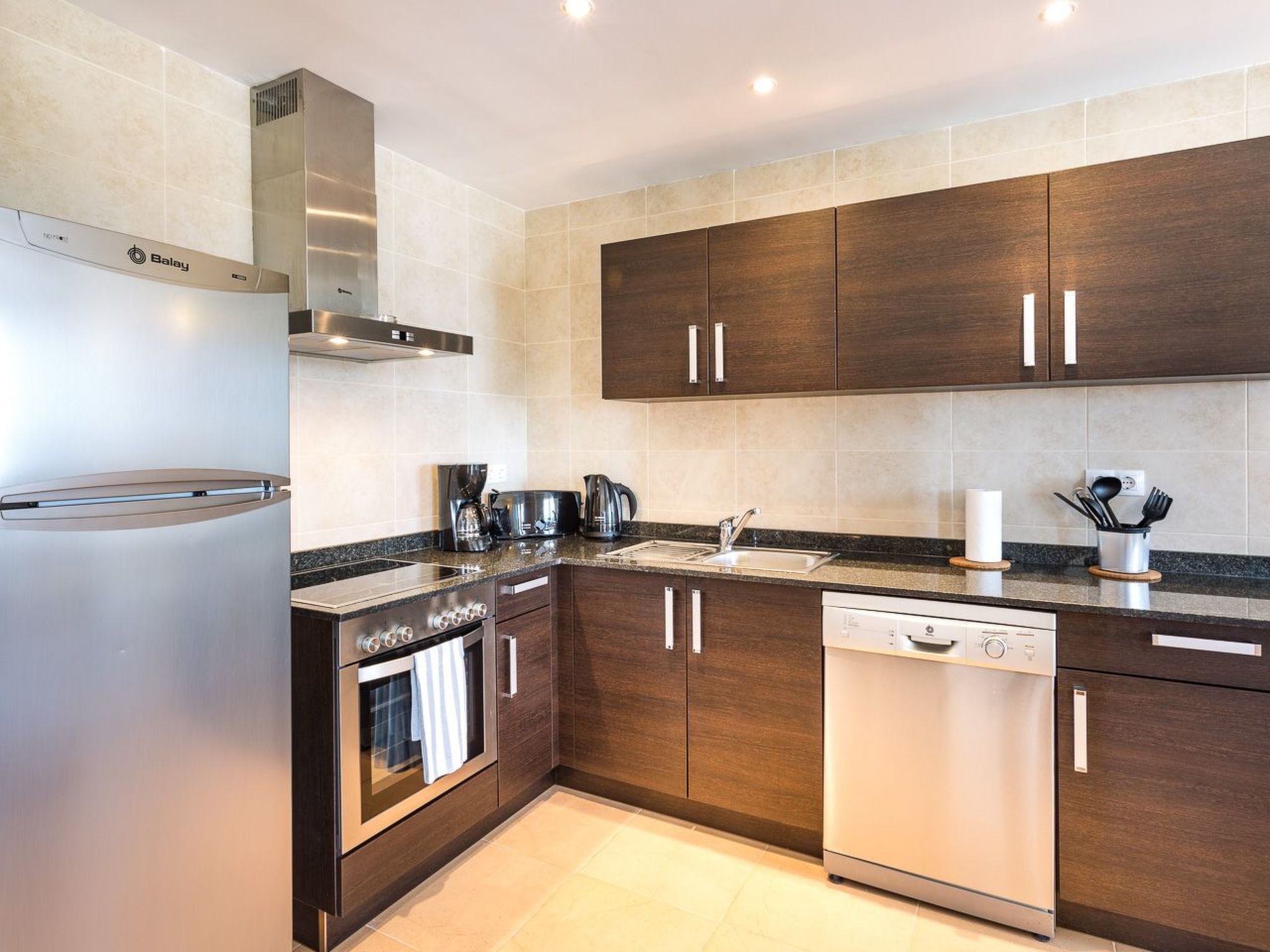 Gemütliche Ferienwohnung mit Gemeinschaftspool-Image-tags.info