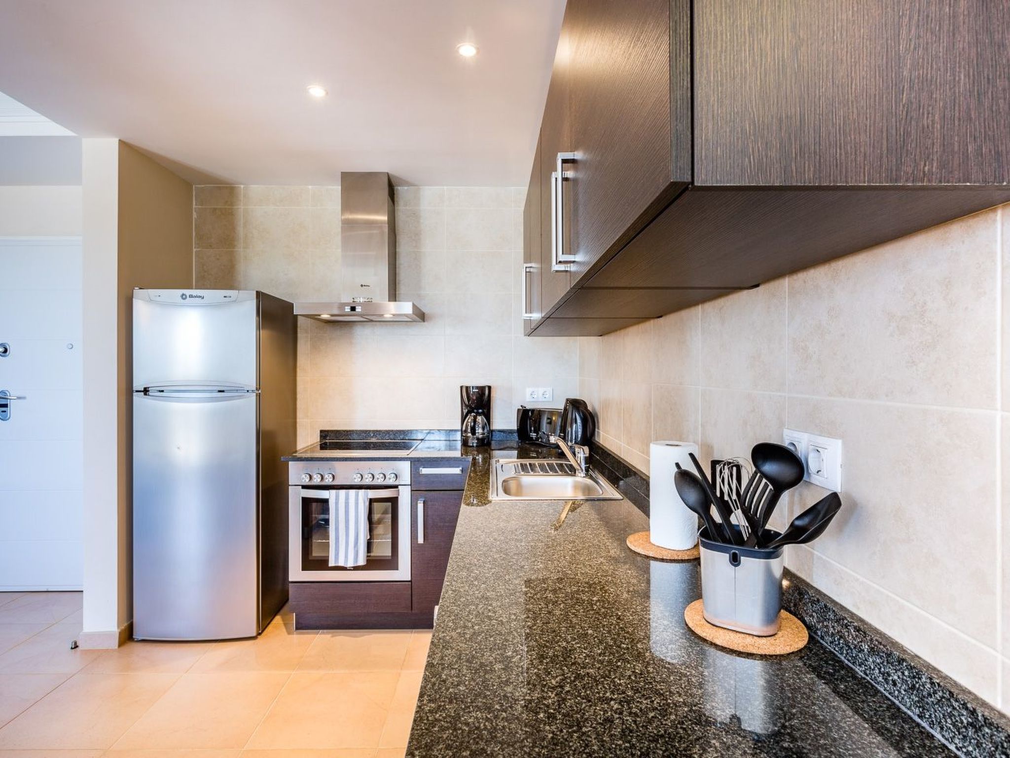 Gemütliche Ferienwohnung mit Gemeinschaftspool-Image-tags.info