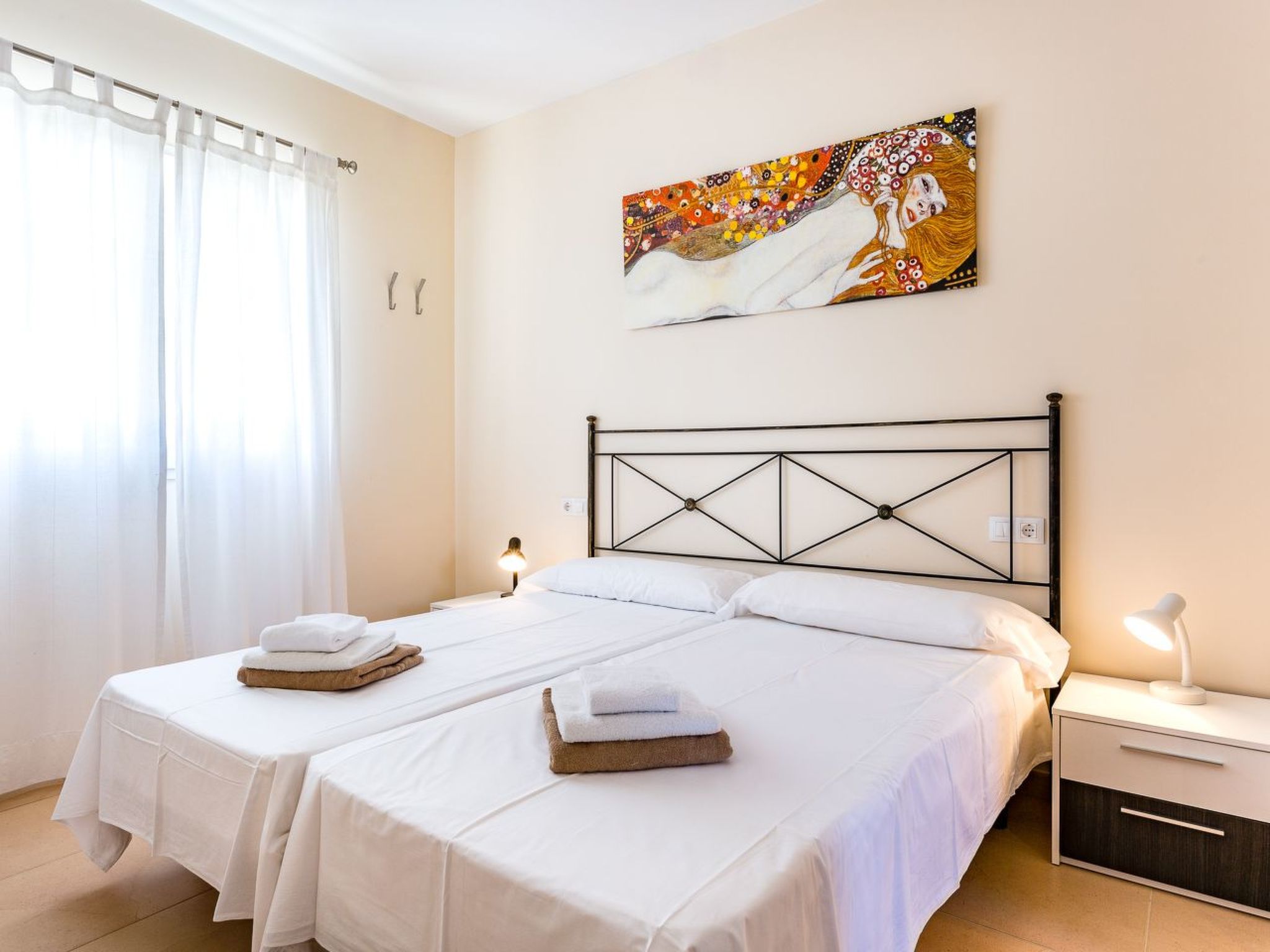 Gemütliche Ferienwohnung mit Gemeinschaftspool-Image-tags.info