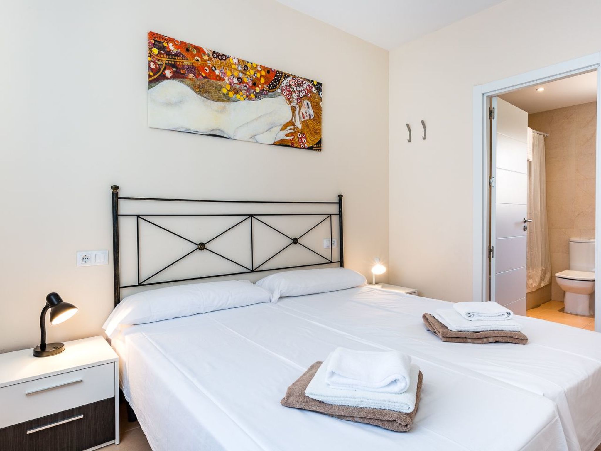 Gemütliche Ferienwohnung mit Gemeinschaftspool-Image-tags.info