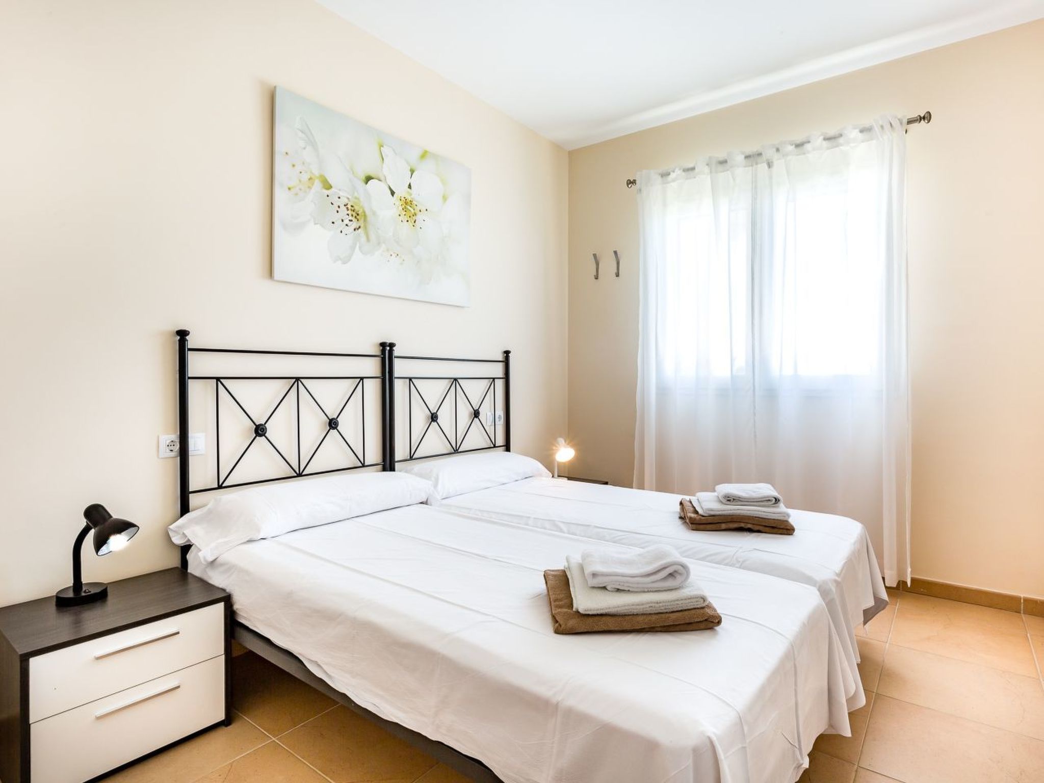 Gemütliche Ferienwohnung mit Gemeinschaftspool-Image-tags.info