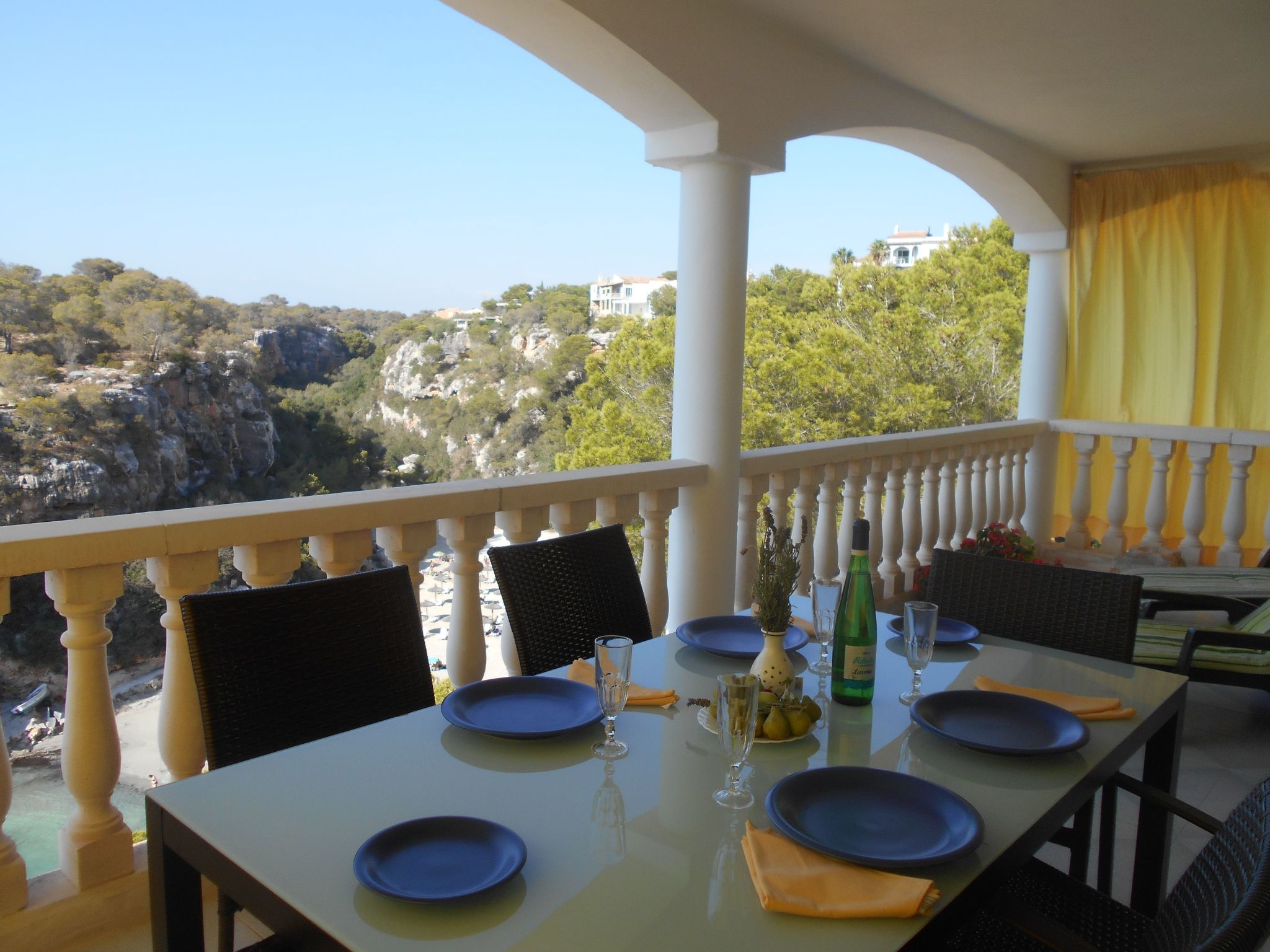 'Front sea apartament