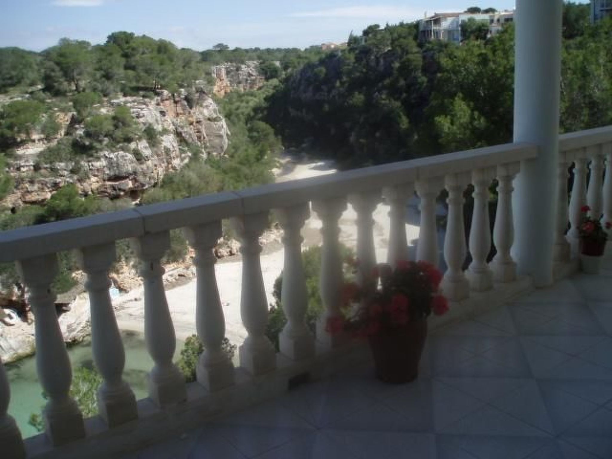 'Front sea apartament