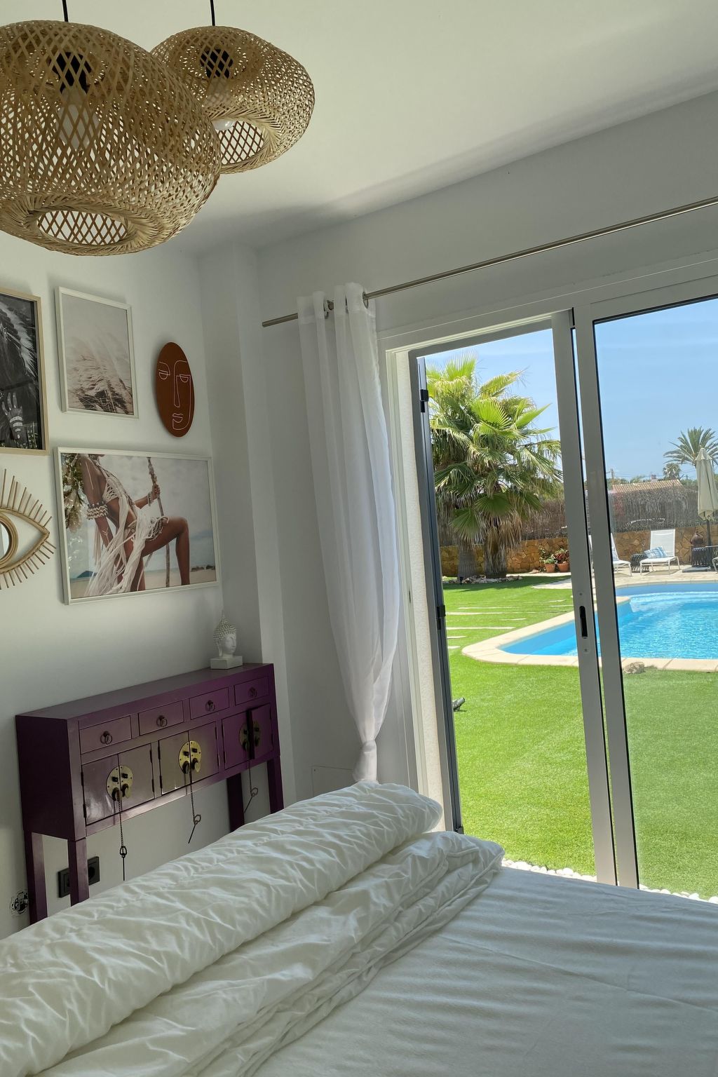 In Sa Ràpita mit Großer Terrasse-Image-tags.info