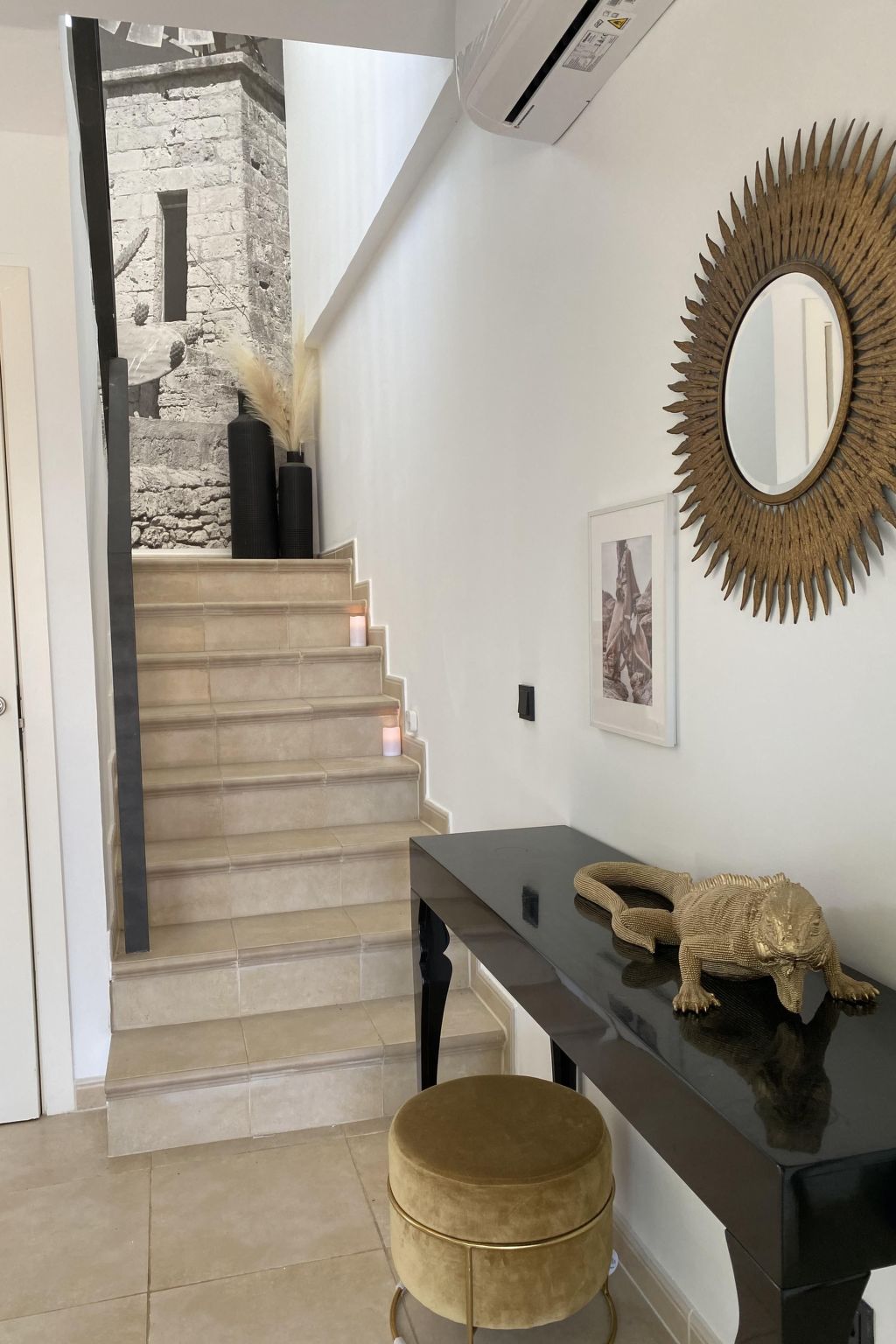 In Sa Ràpita mit Großer Terrasse-Image-tags.info