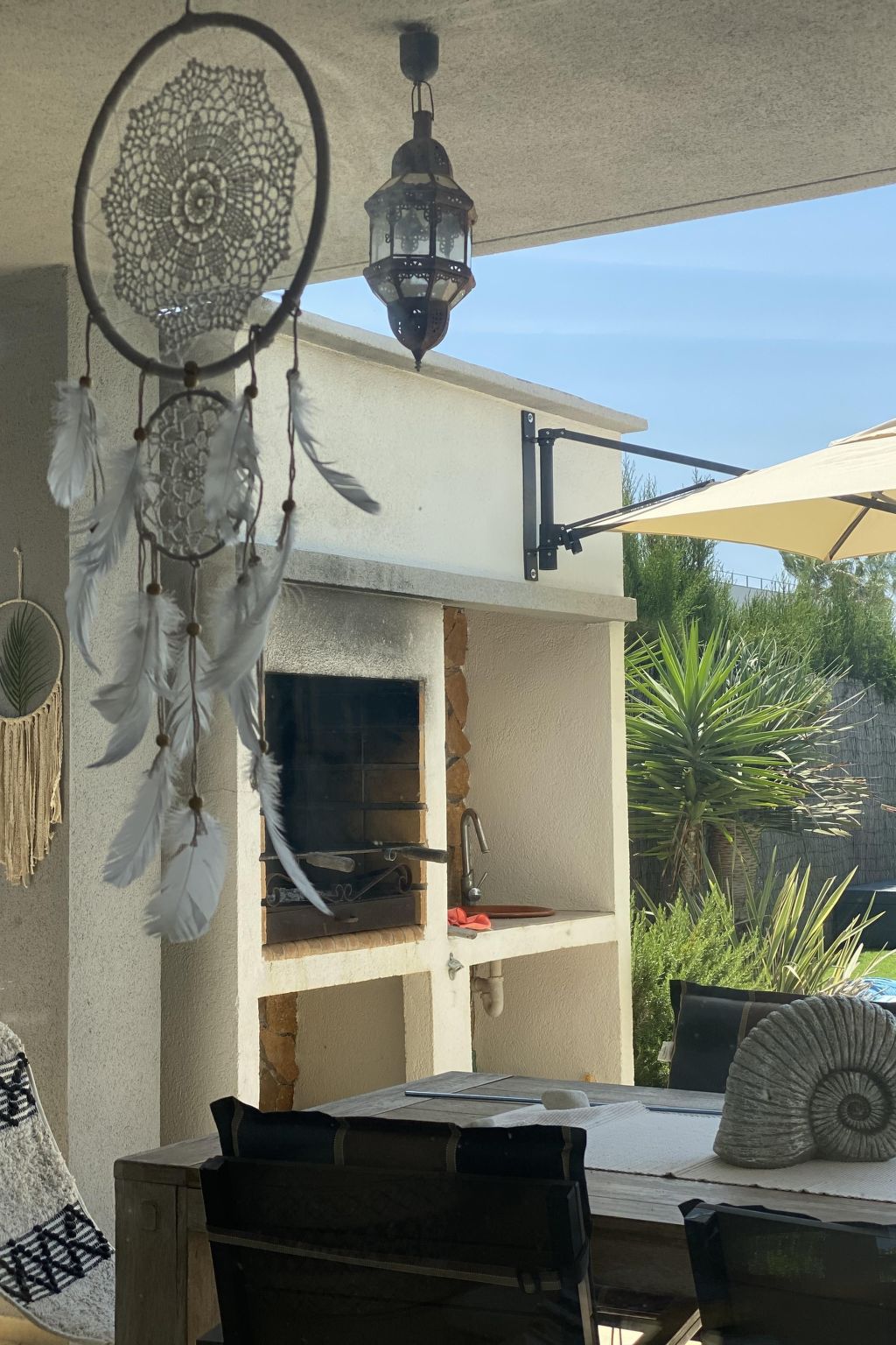 In Sa Ràpita mit Großer Terrasse-Image-tags.info