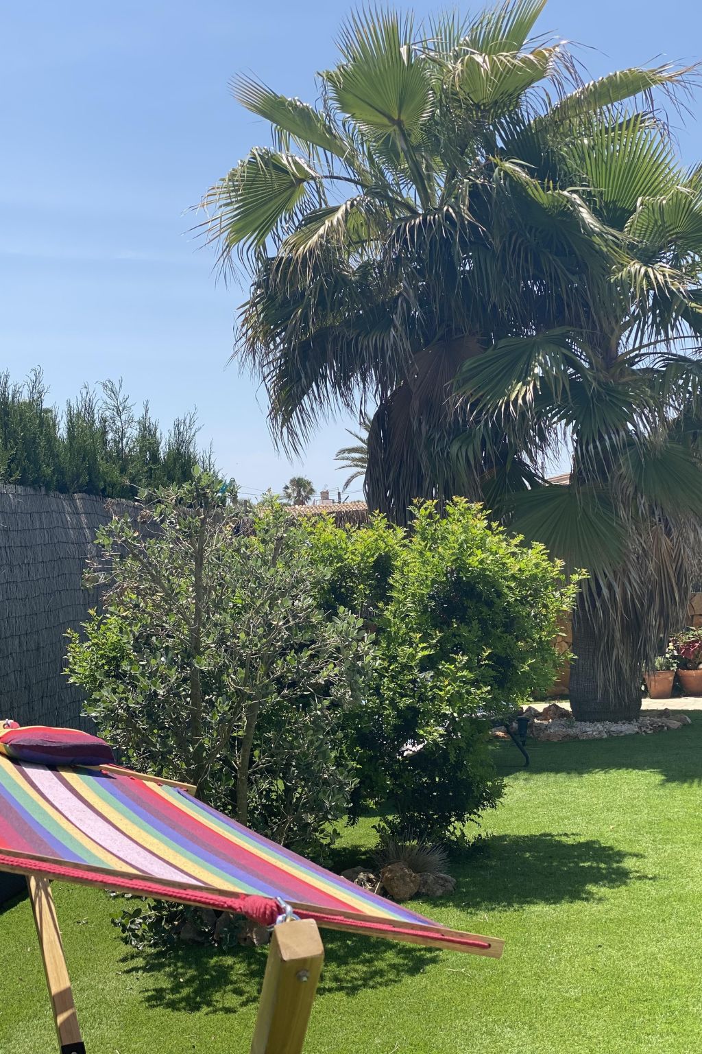 In Sa Ràpita mit Großer Terrasse-Image-tags.info