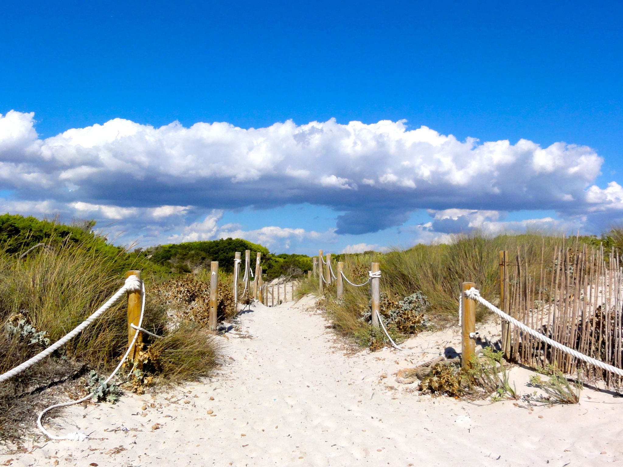 In Sa Ràpita mit Großer Terrasse-Image-tags.info