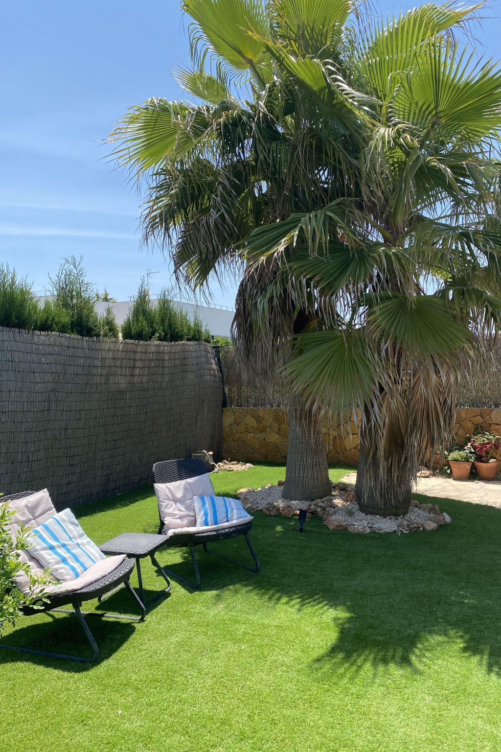 In Sa Ràpita mit Großer Terrasse-Image-tags.info