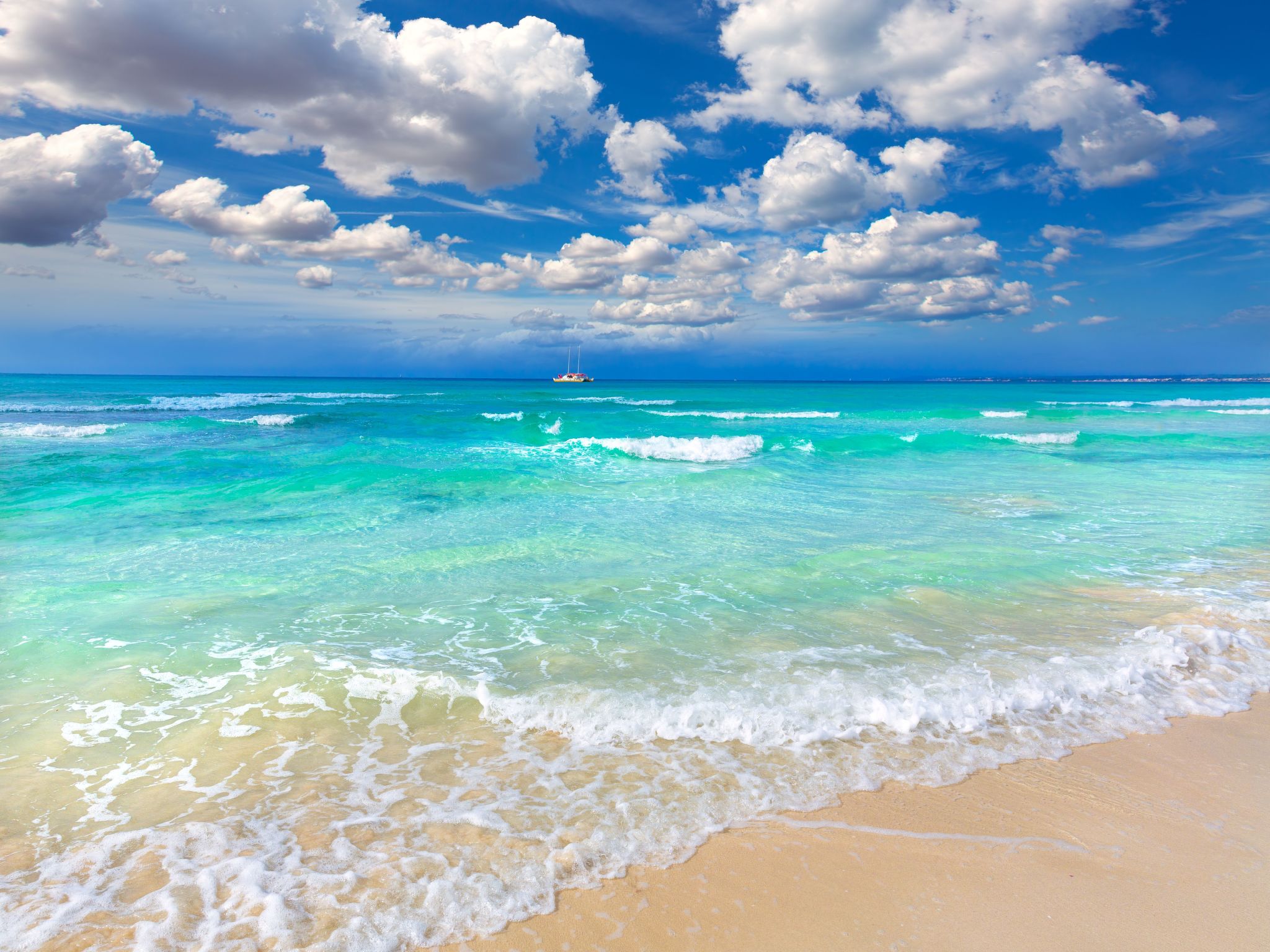 In Sa Ràpita mit Großer Terrasse-Image-tags.info