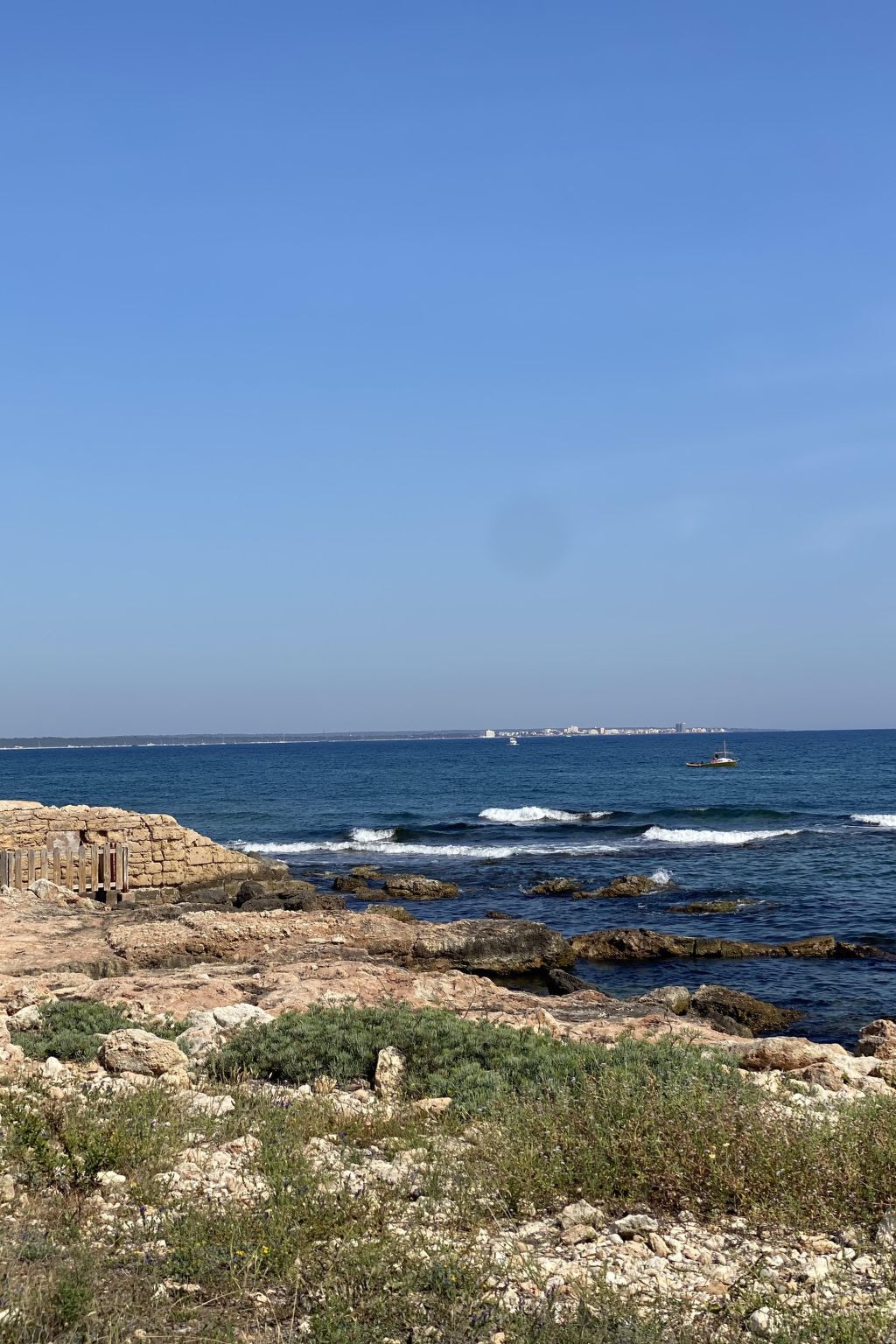 In Sa Ràpita mit Großer Terrasse-Image-tags.info