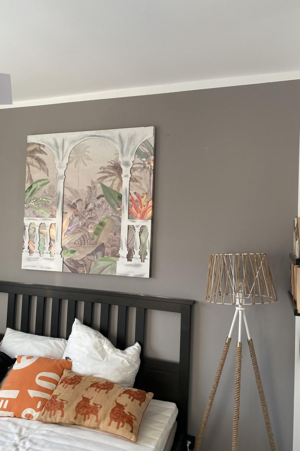 In Sa Ràpita mit Großer Terrasse-Image-tags.info