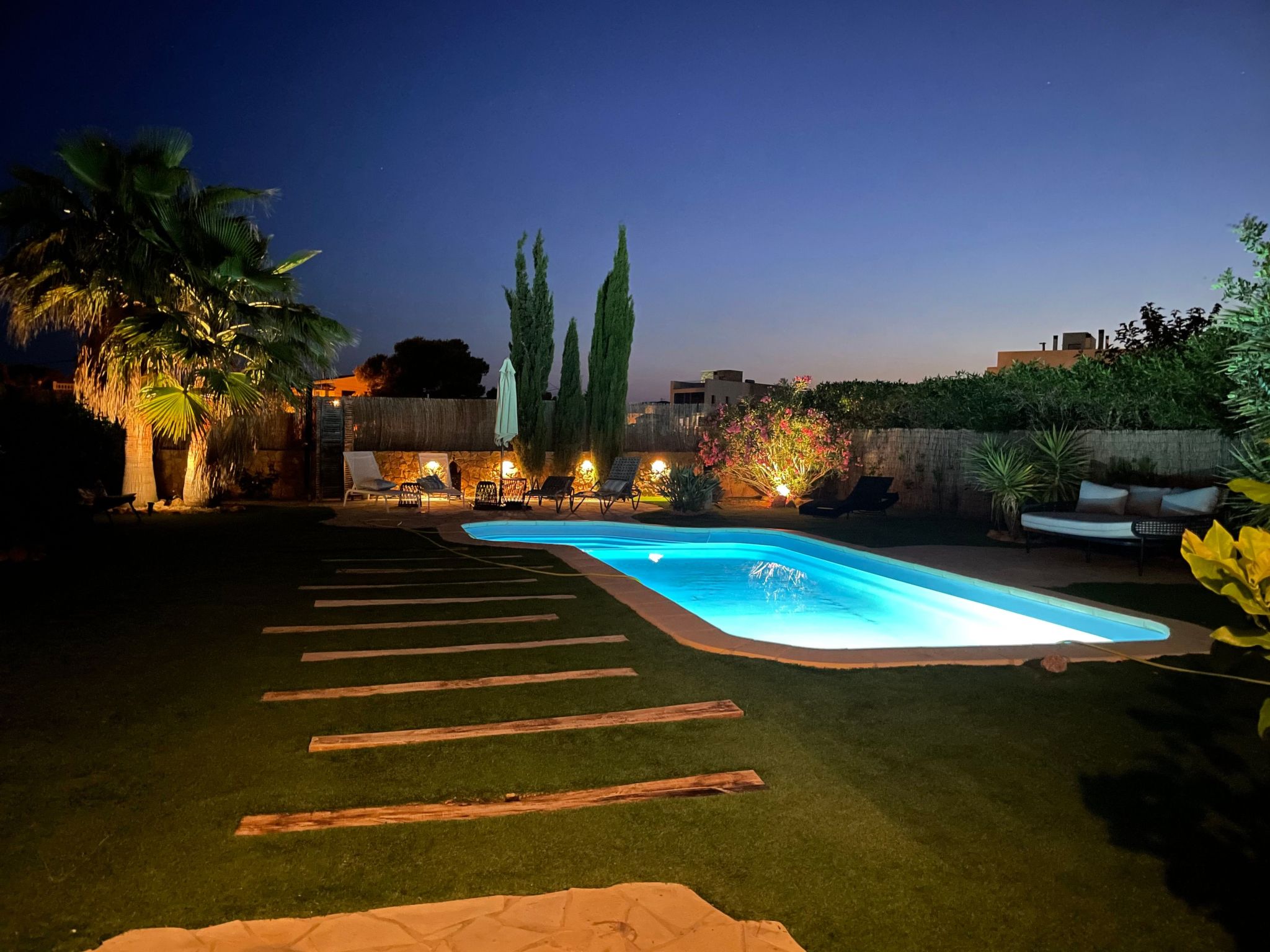 In Sa Ràpita mit Großer Terrasse-Image-tags.info