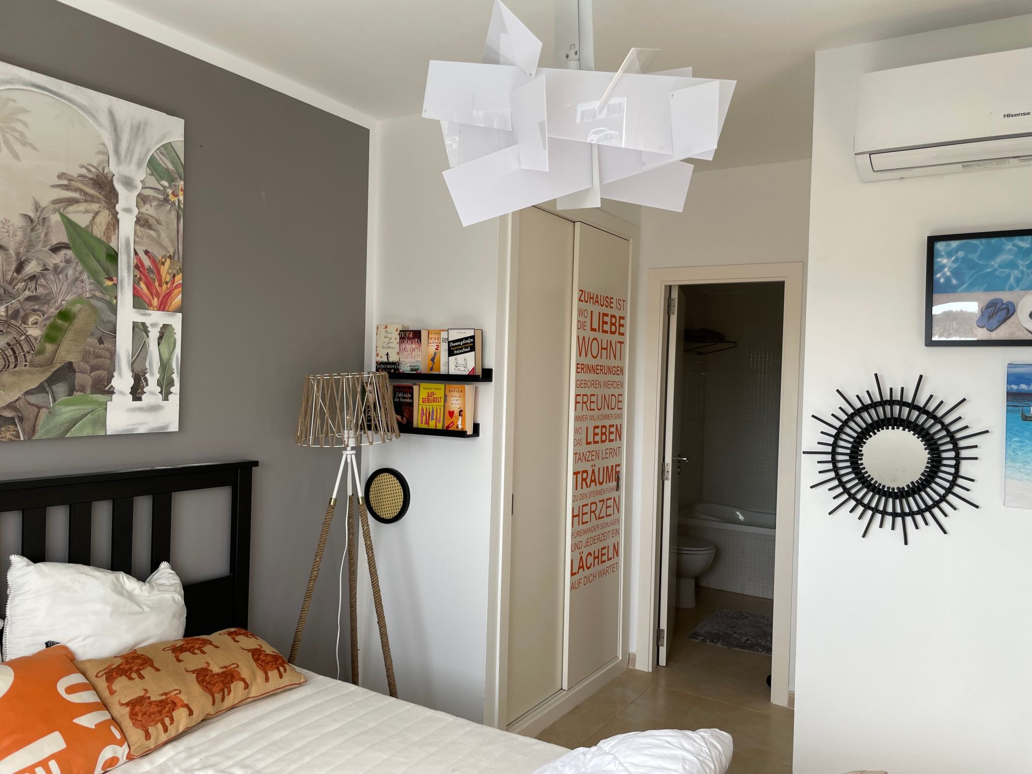 In Sa Ràpita mit Großer Terrasse-Image-tags.info