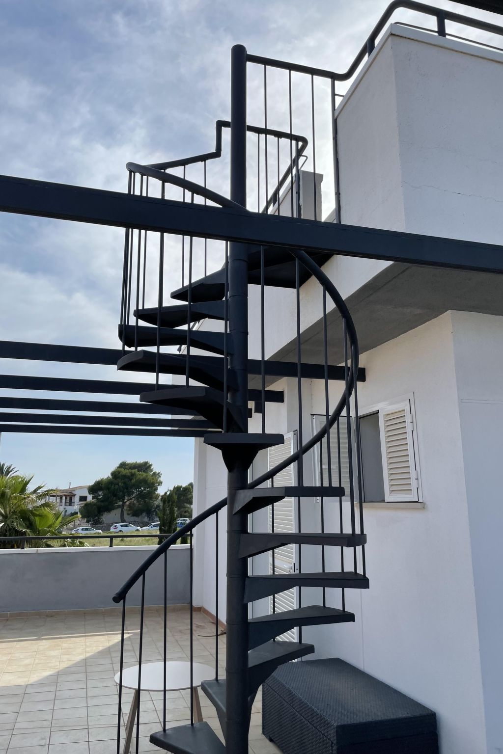 In Sa Ràpita mit Großer Terrasse-Image-tags.info