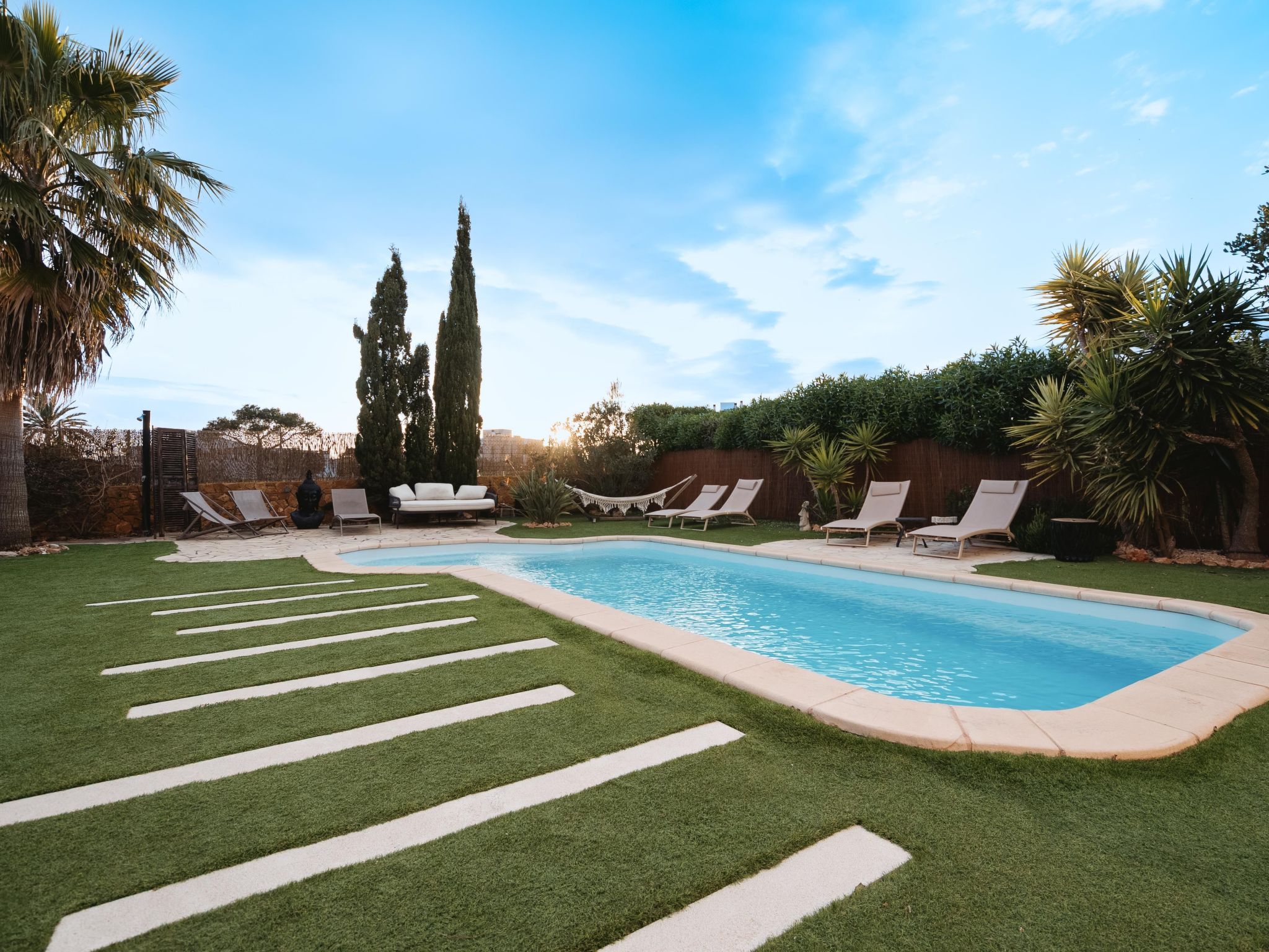 In Sa Ràpita mit Großer Terrasse-Image-tags.info