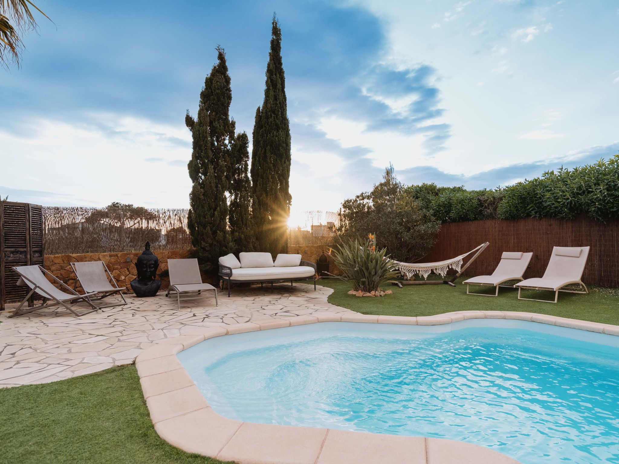 In Sa Ràpita mit Großer Terrasse-Image-tags.info