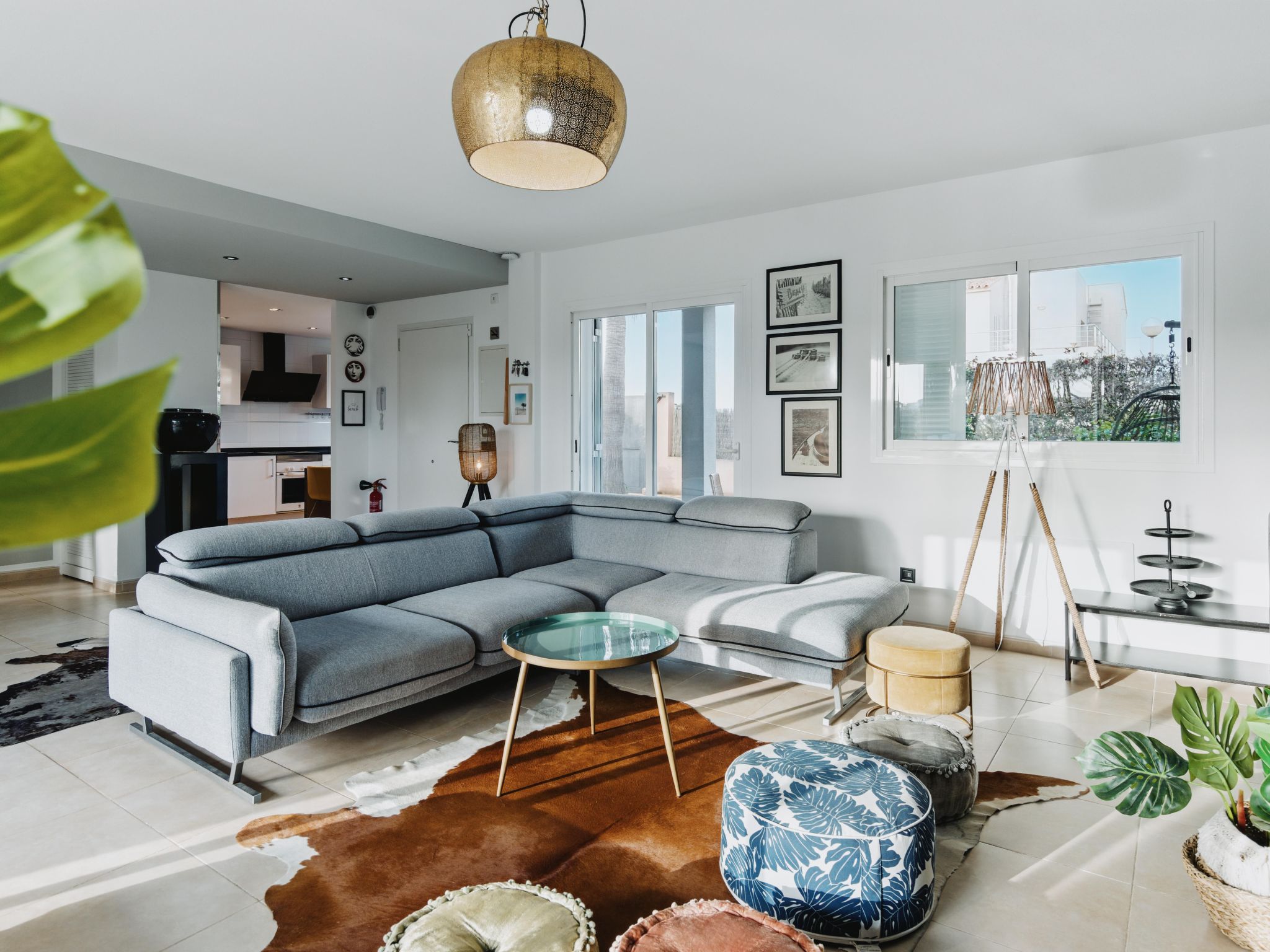 In Sa Ràpita mit Großer Terrasse-Image-tags.info