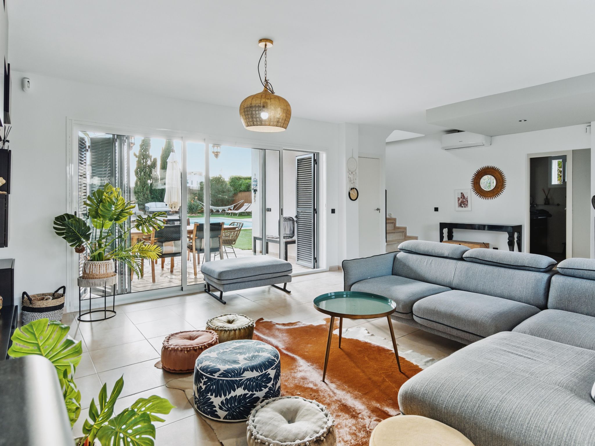 In Sa Ràpita mit Großer Terrasse-Image-tags.info