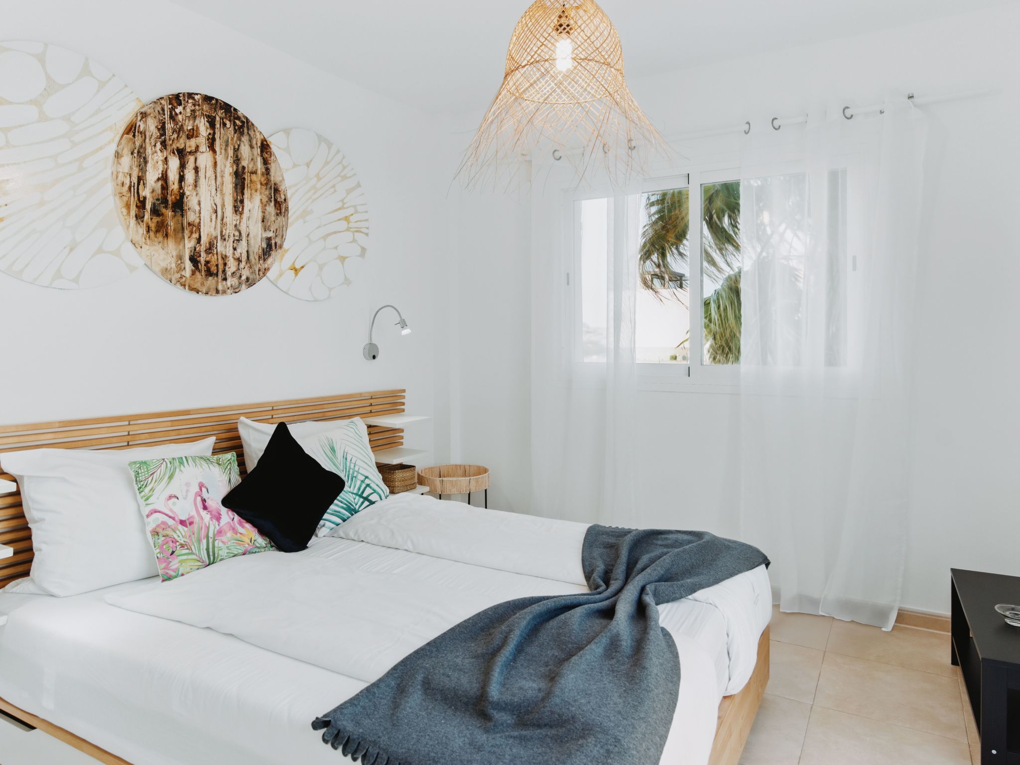 In Sa Ràpita mit Großer Terrasse-Image-tags.info