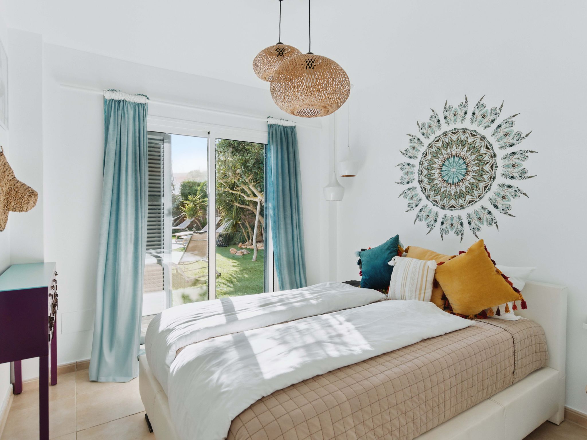 In Sa Ràpita mit Großer Terrasse-Image-tags.info