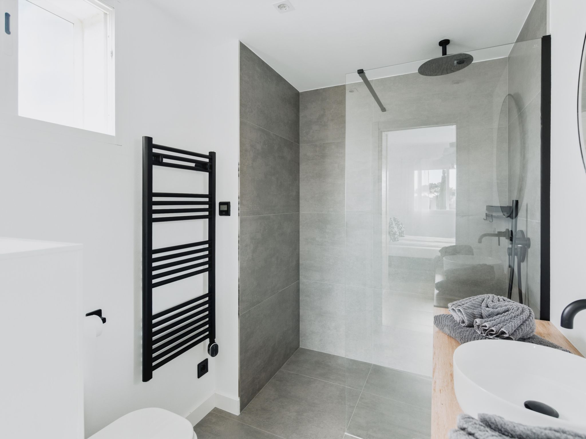 In Sa Ràpita mit Großer Terrasse-Image-tags.info