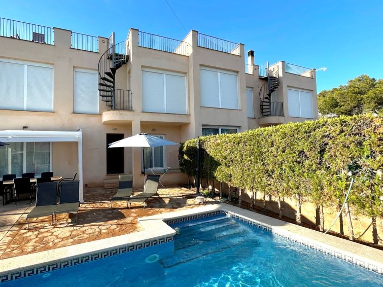 Haus Aina - Palma