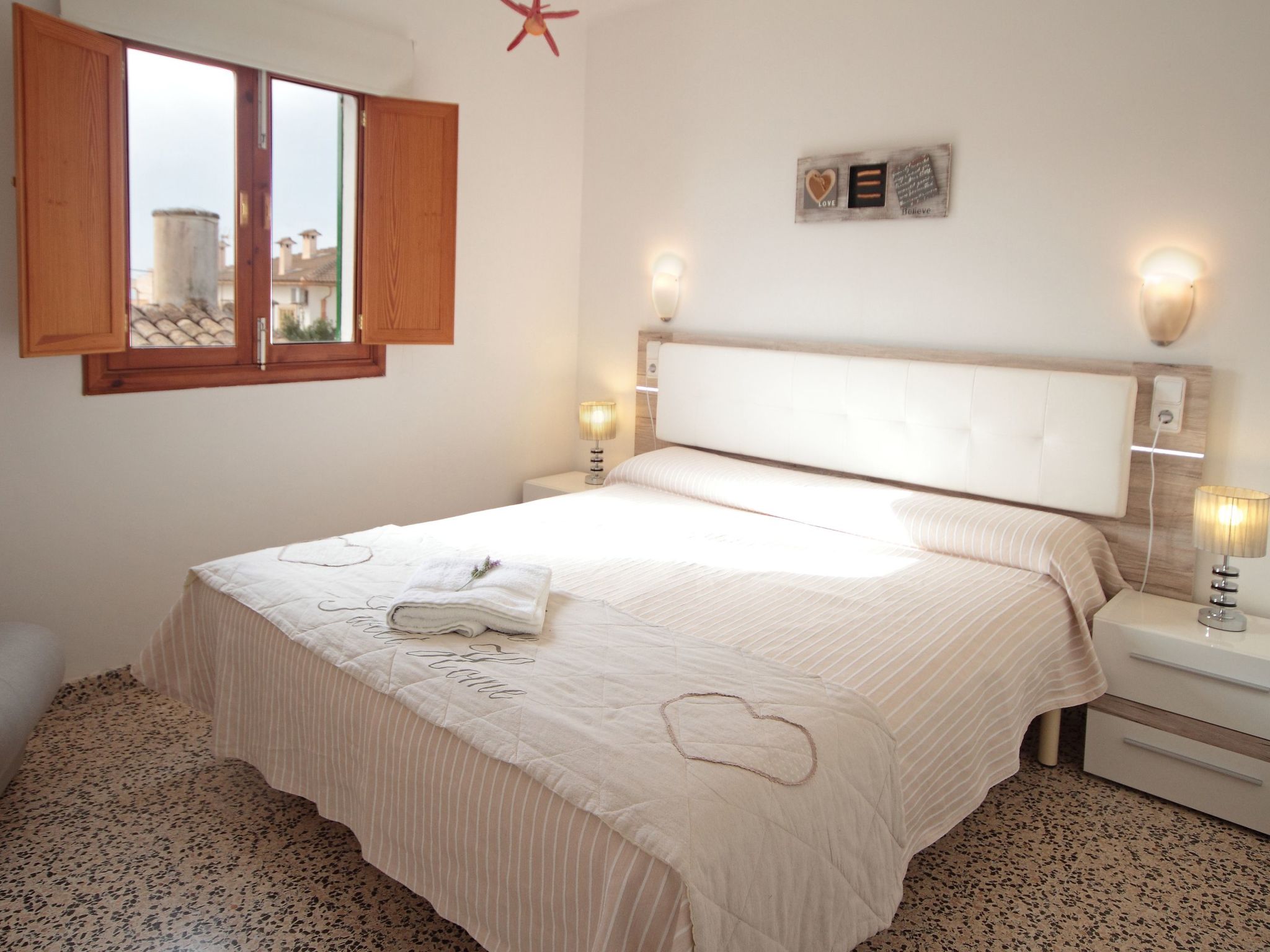Haus Amador Sa Rapita