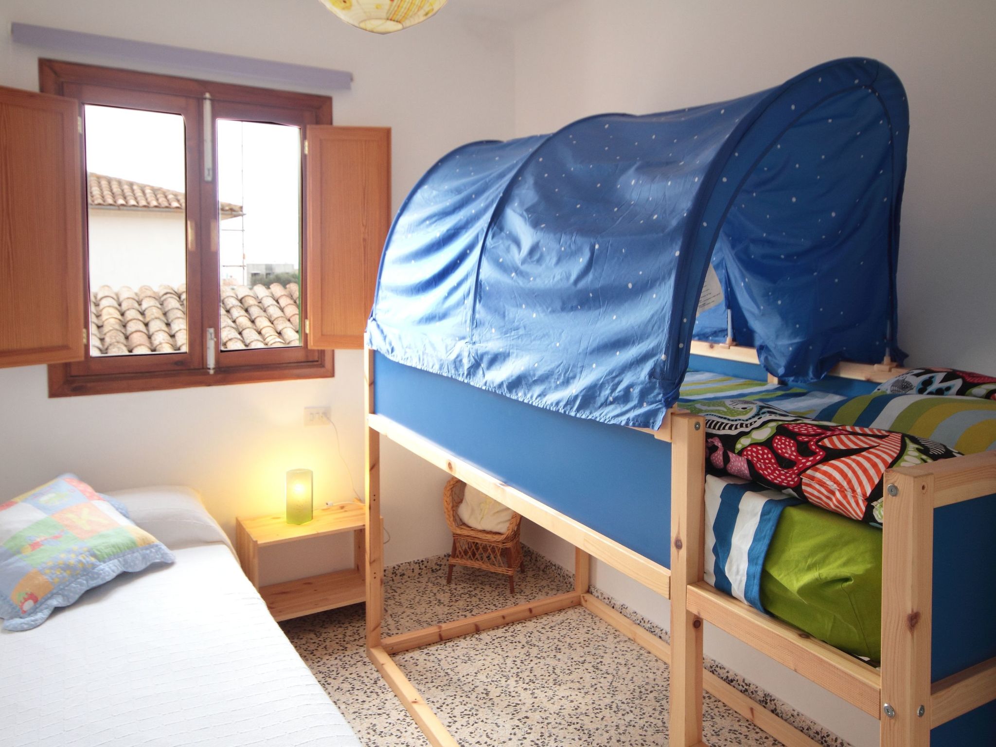 Haus Amador Sa Rapita