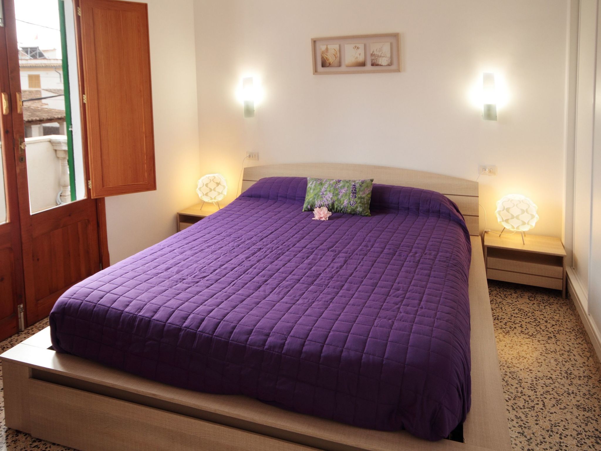 Haus Amador Sa Rapita