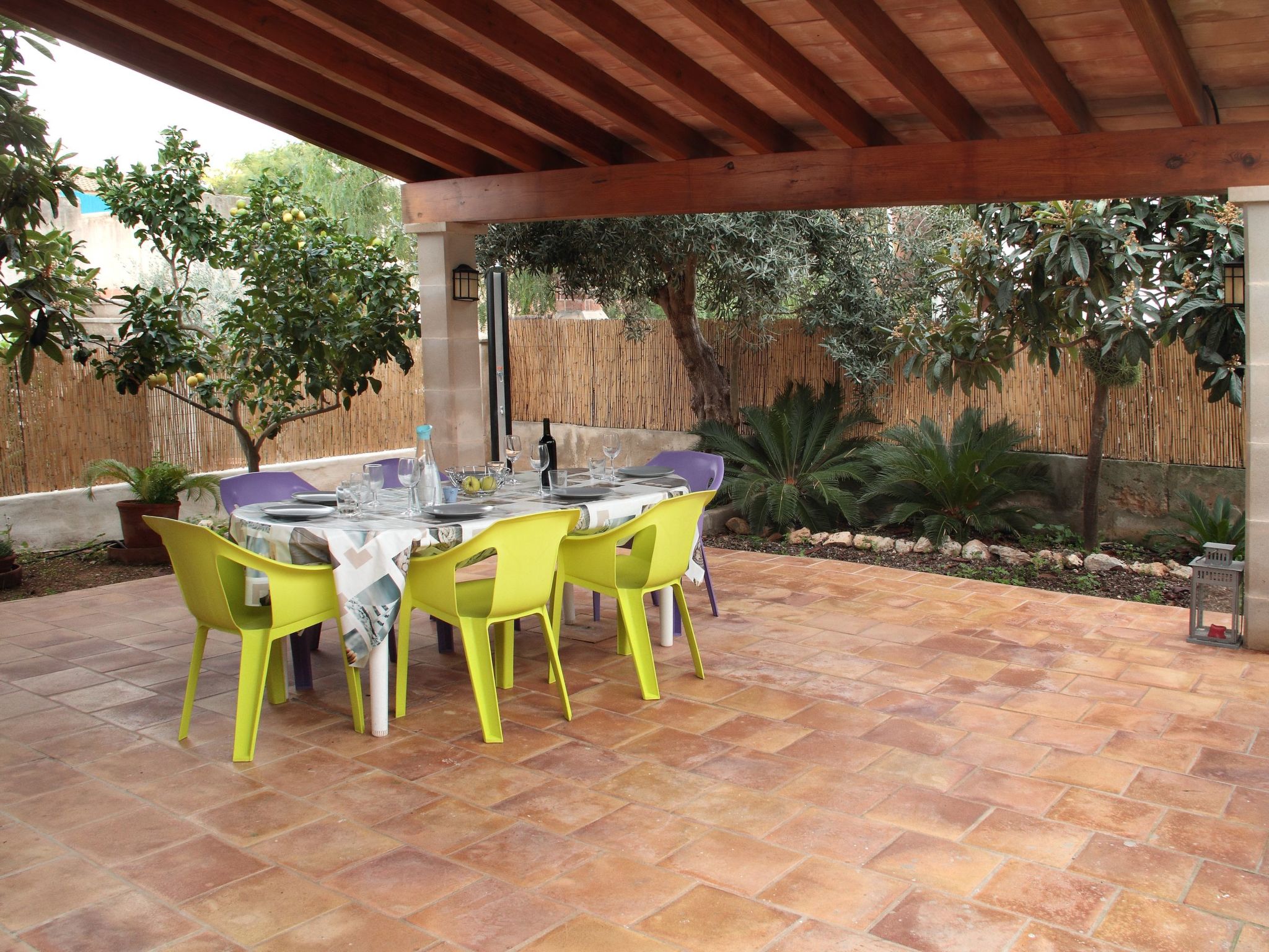 Maison Haus Amador Sa Rapita – photo, photo 13 sur 34