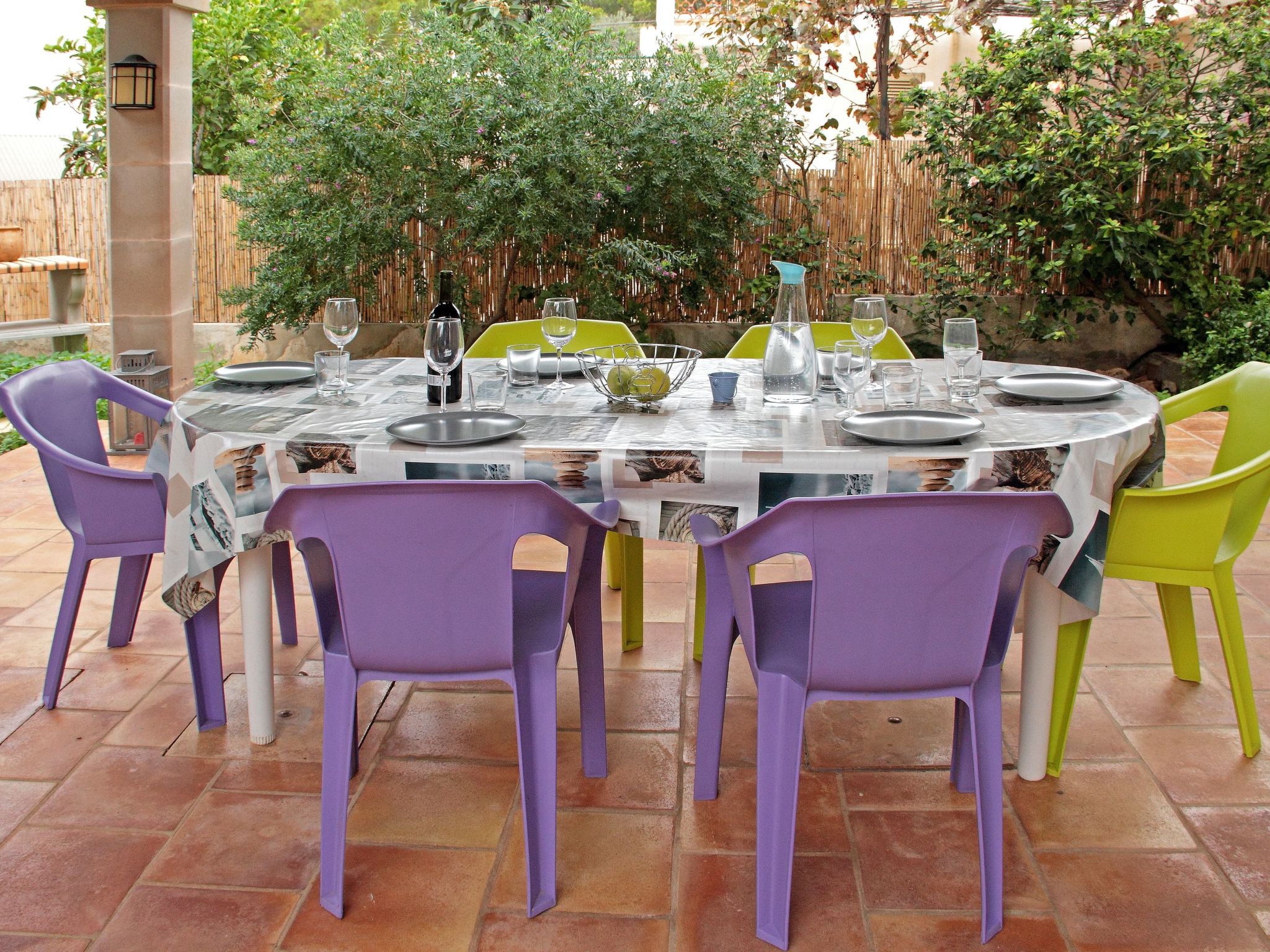 Maison Haus Amador Sa Rapita – photo, photo 15 sur 34