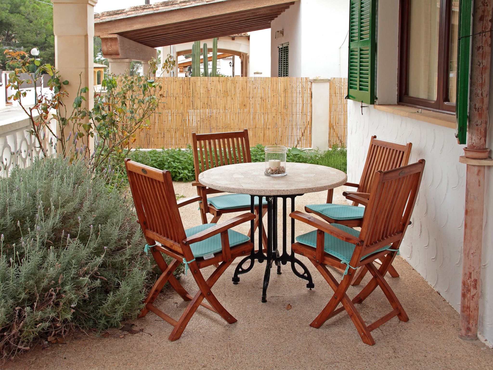 Maison Haus Amador Sa Rapita – photo, photo 17 sur 34