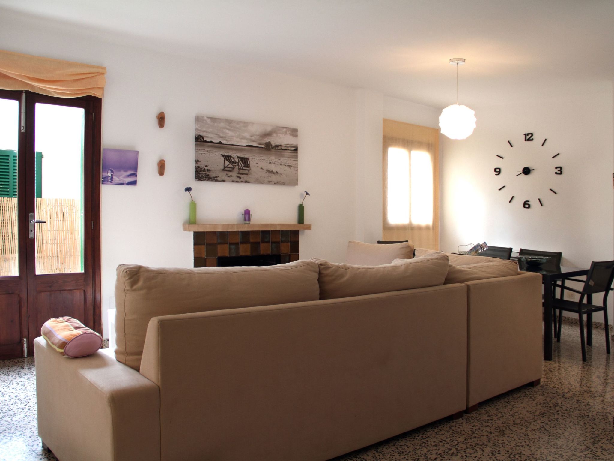 Maison Haus Amador Sa Rapita – photo, photo 20 sur 34