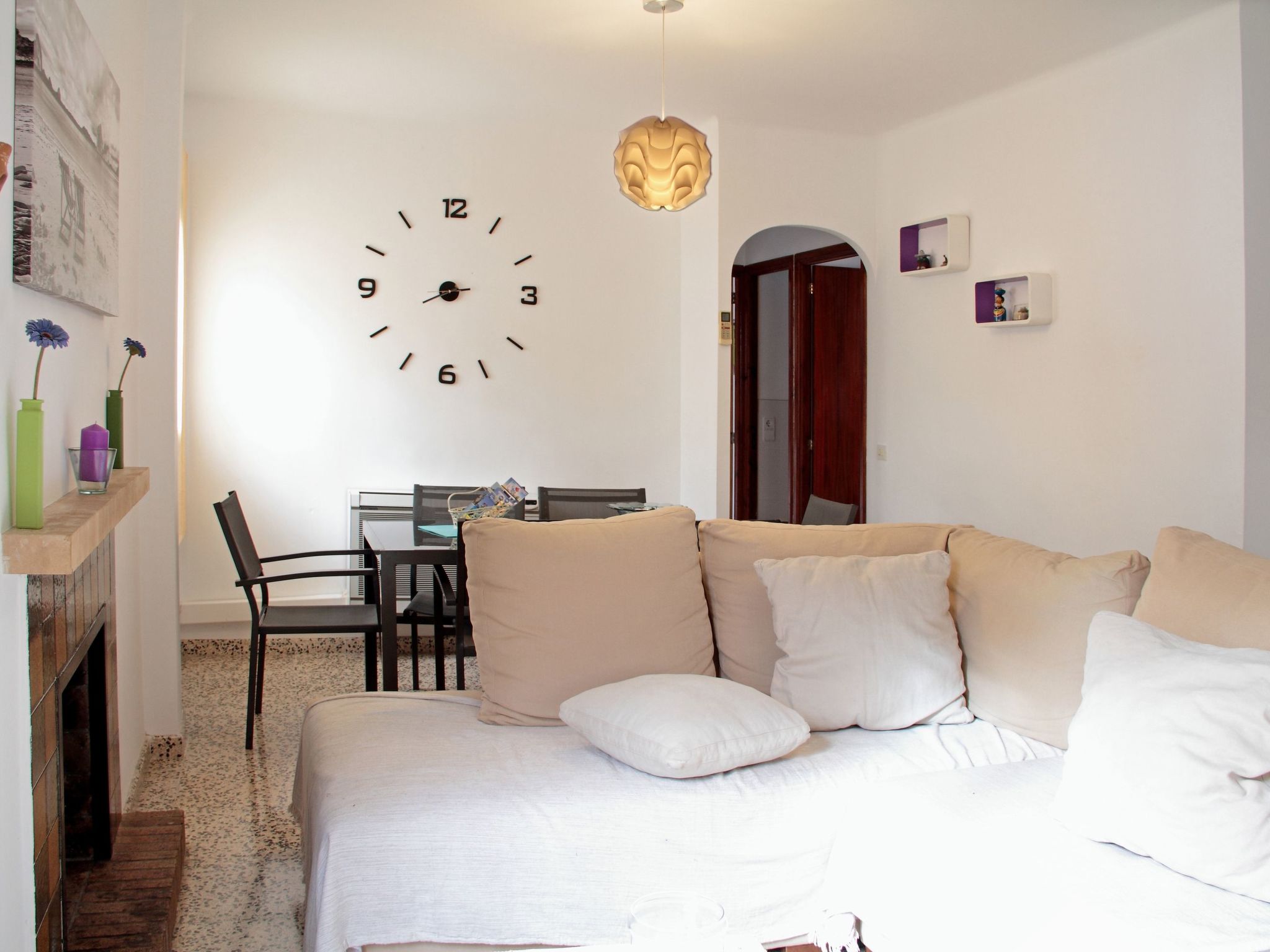 Maison Haus Amador Sa Rapita – photo, photo 21 sur 34