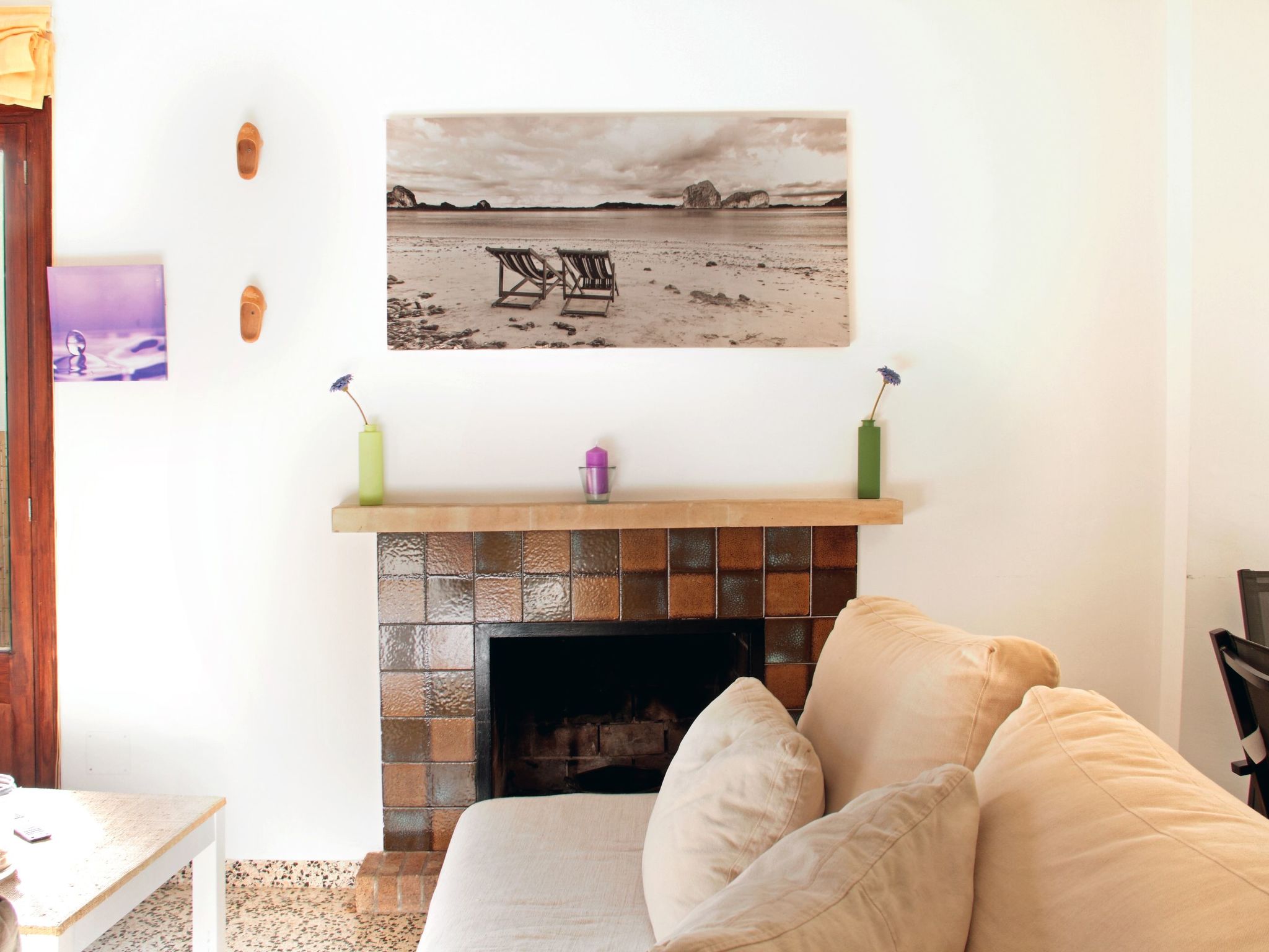 Maison Haus Amador Sa Rapita – photo, photo 24 sur 34