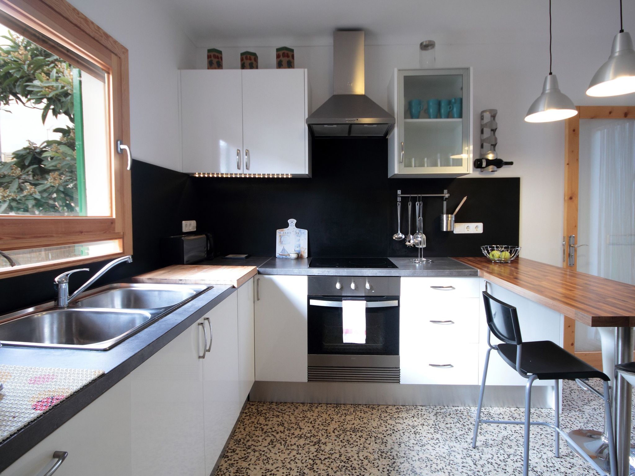 Maison Haus Amador Sa Rapita – photo, photo 25 sur 34