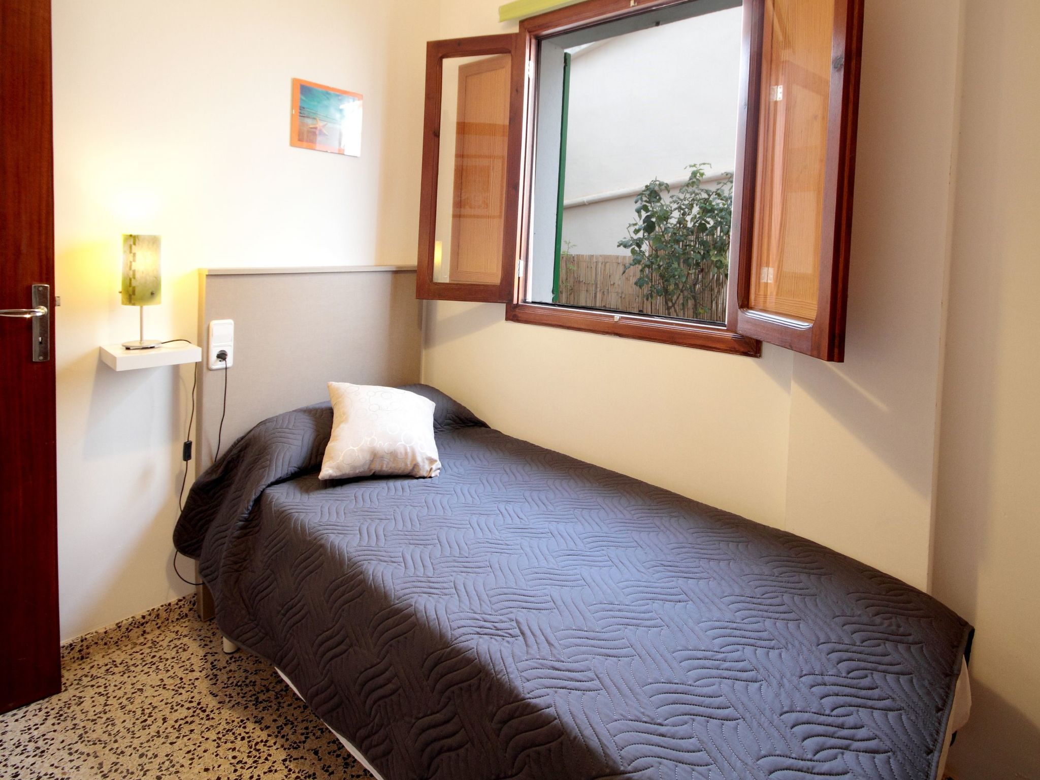 Maison Haus Amador Sa Rapita – photo, photo 27 sur 34