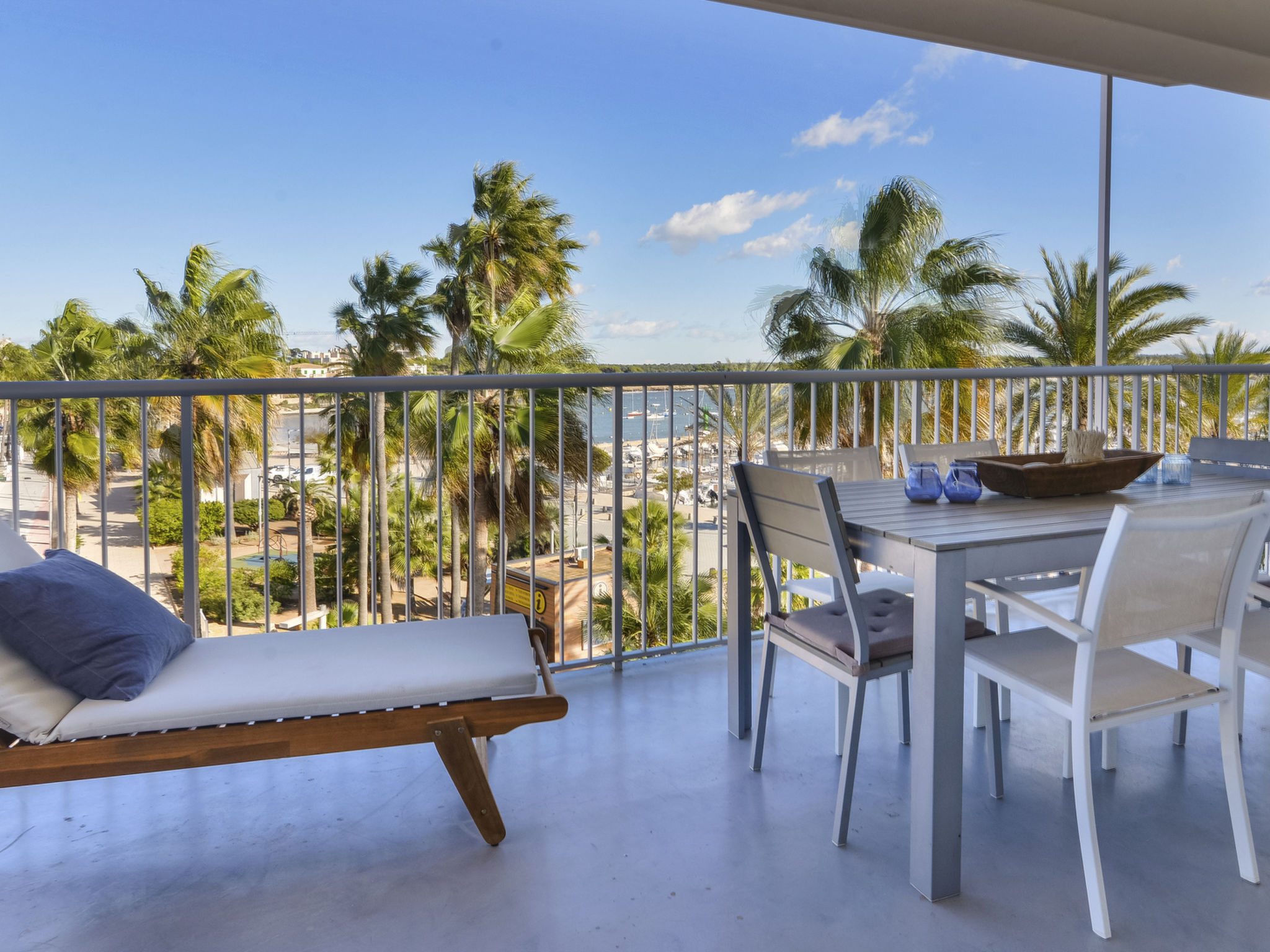 Apartment Caballito
