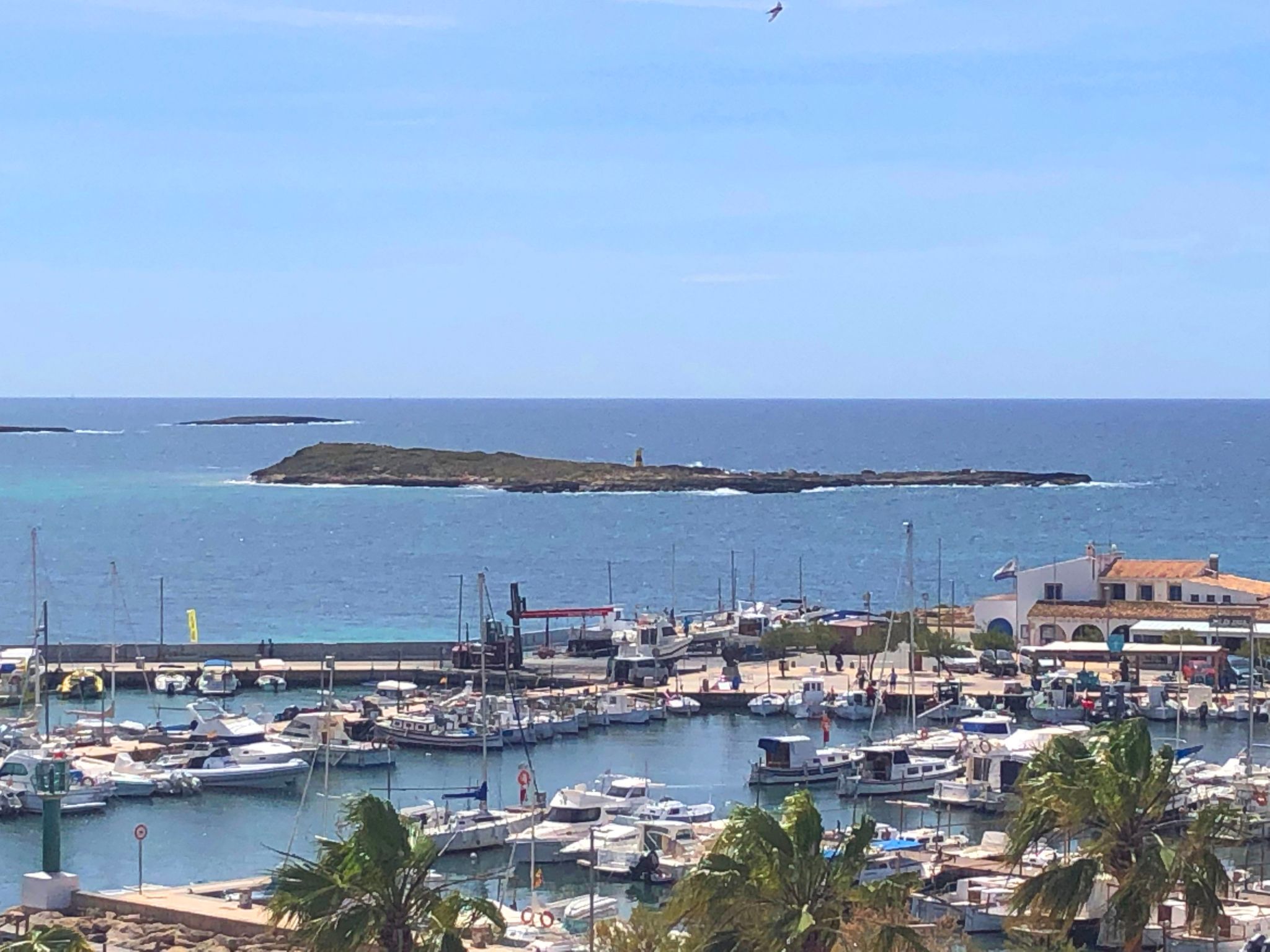 Charmantes Haus Sa Torre 90 m vom Meer entfernt-Buiten