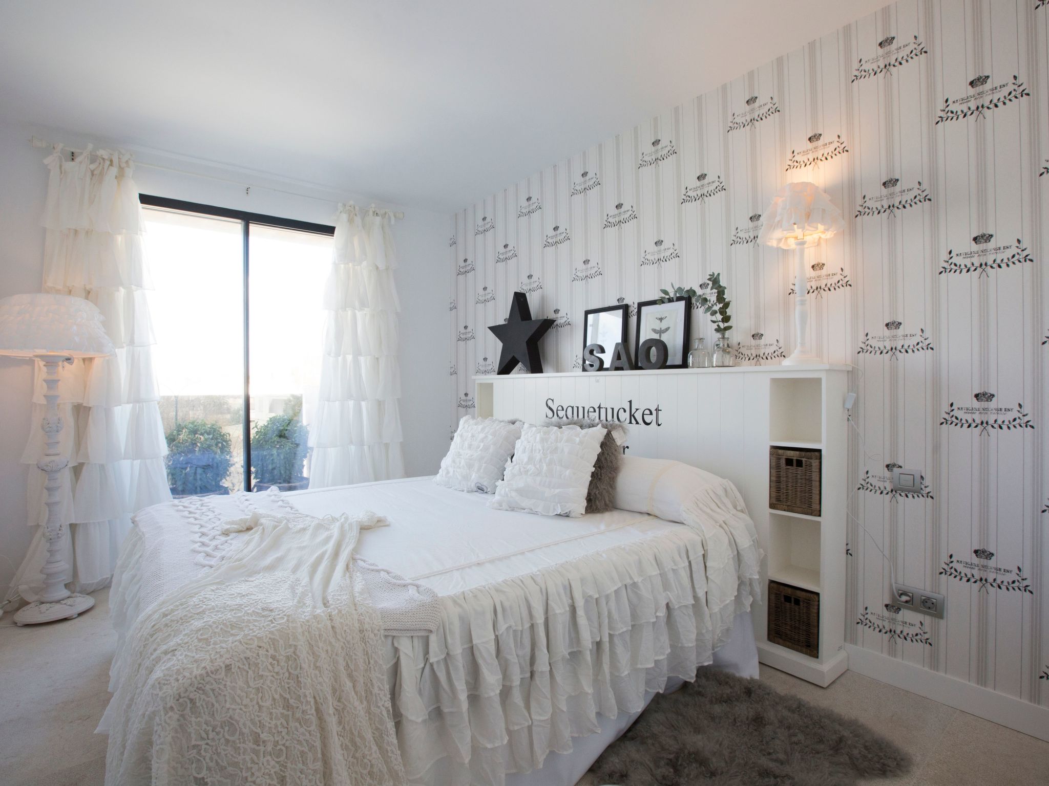 Luxuswohnung direkt am Strand-Binnen