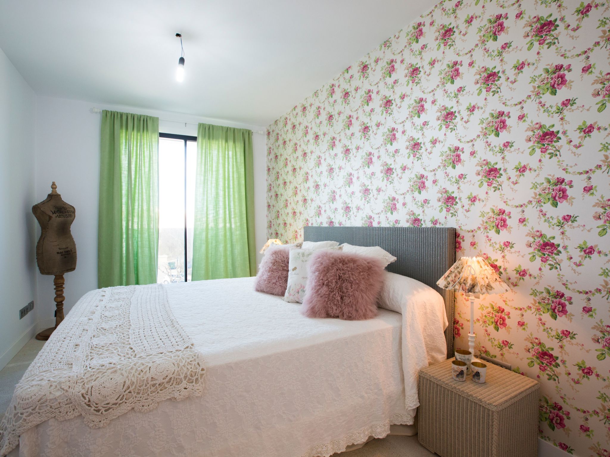 Luxuswohnung direkt am Strand-Binnen